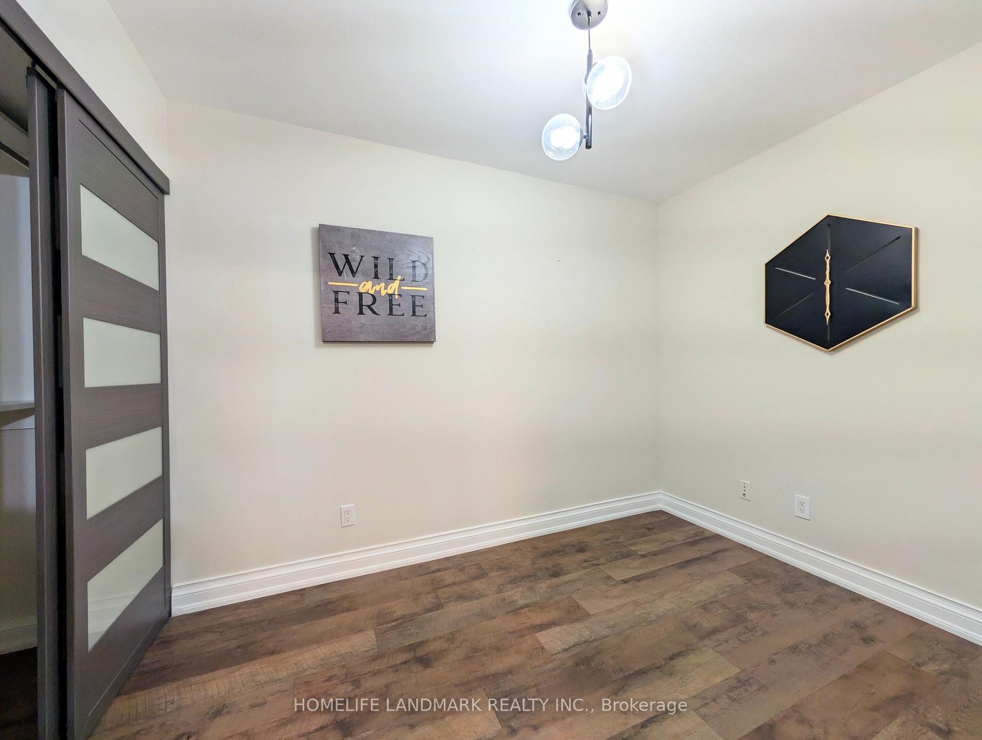 Photo 23 of Unit 302, 1 Michael Power Place, Etobicoke, Islington-City Centre West — HOMEH