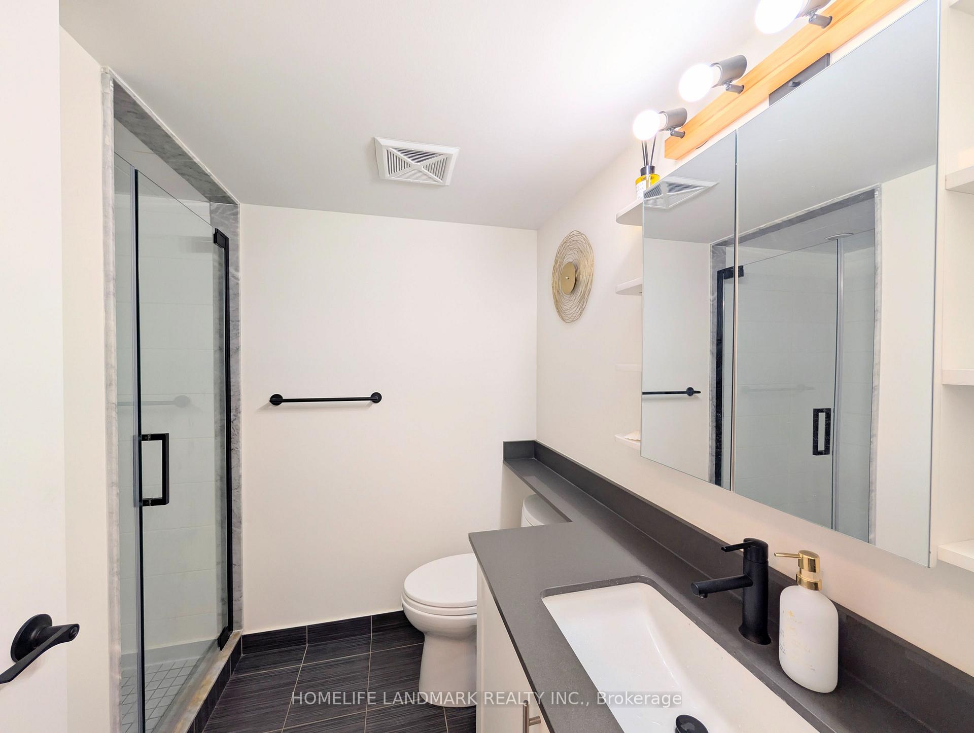 Photo 25 of Unit 302, 1 Michael Power Place, Etobicoke, Islington-City Centre West — HOMEH