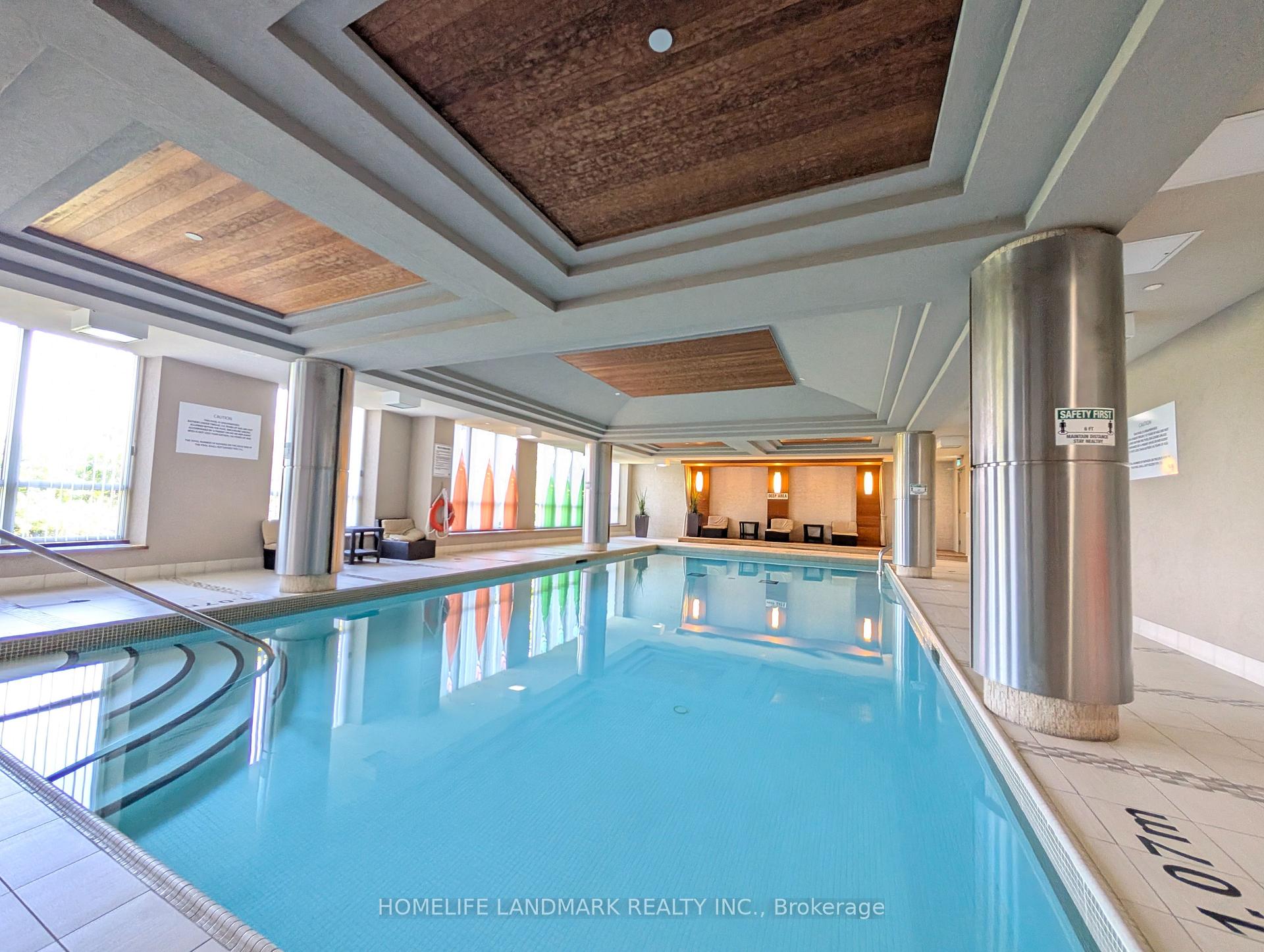 Photo 29 of Unit 302, 1 Michael Power Place, Etobicoke, Islington-City Centre West — HOMEH