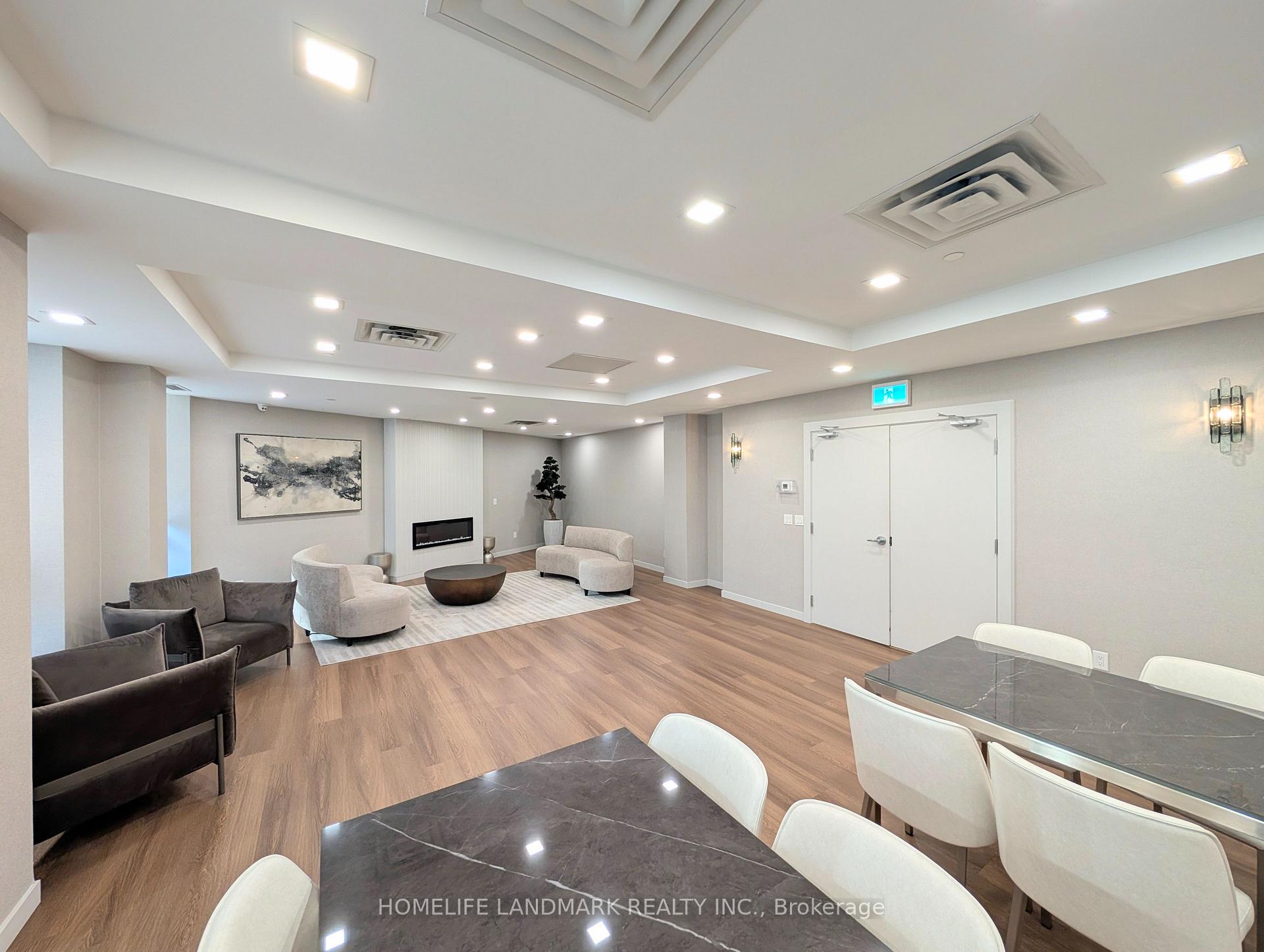 Photo 34 of Unit 302, 1 Michael Power Place, Etobicoke, Islington-City Centre West — HOMEH