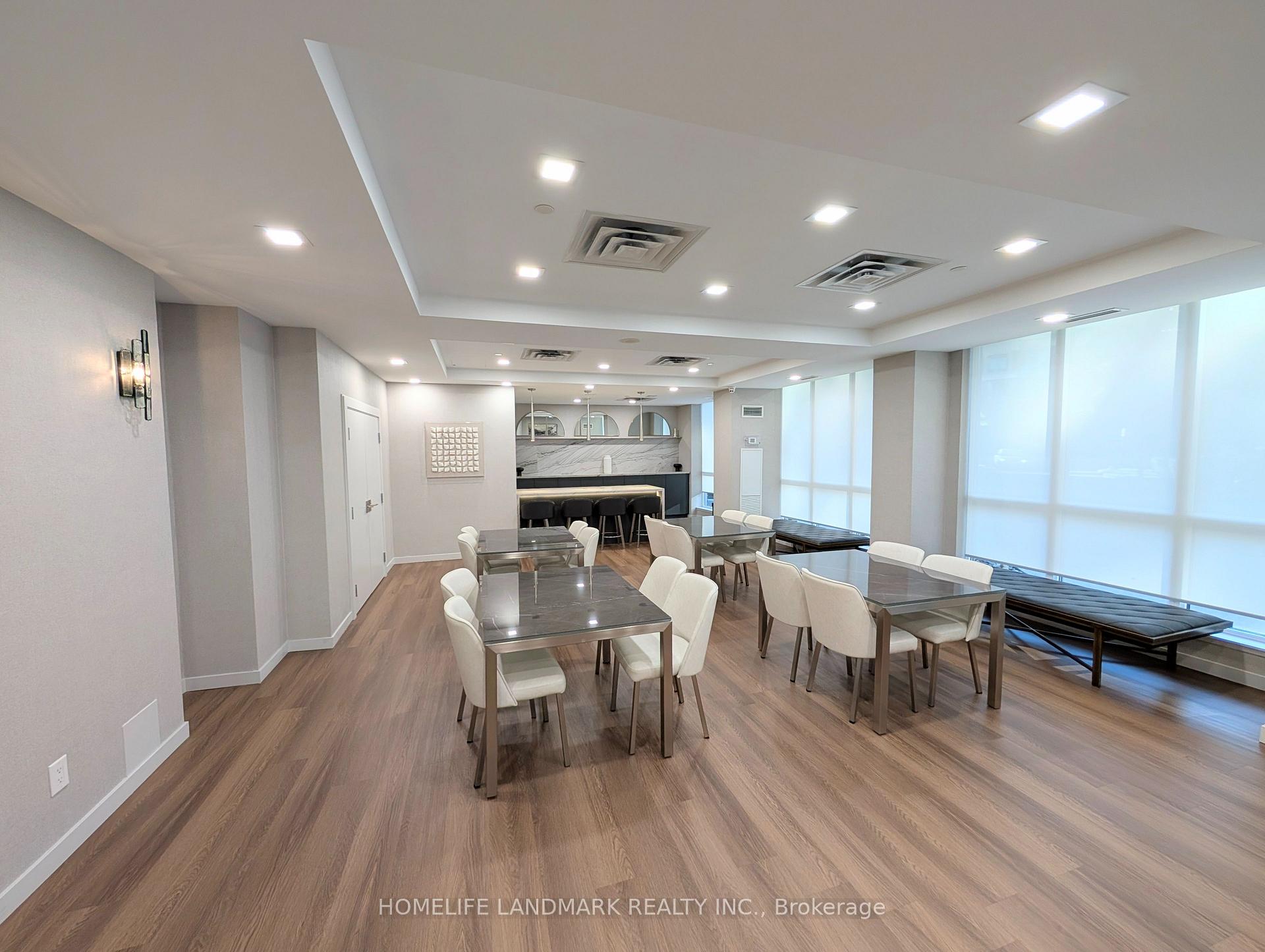 Photo 36 of Unit 302, 1 Michael Power Place, Etobicoke, Islington-City Centre West — HOMEH