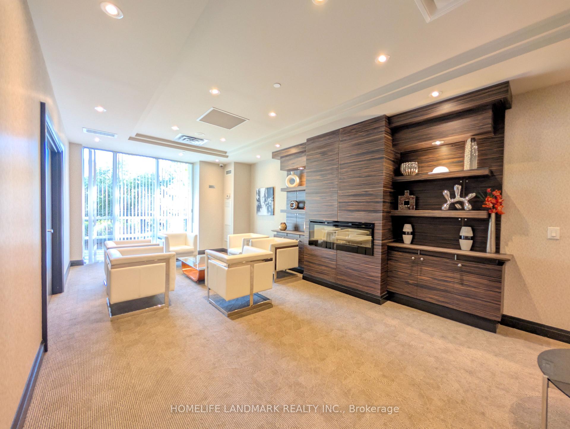 Photo 37 of Unit 302, 1 Michael Power Place, Etobicoke, Islington-City Centre West — HOMEH