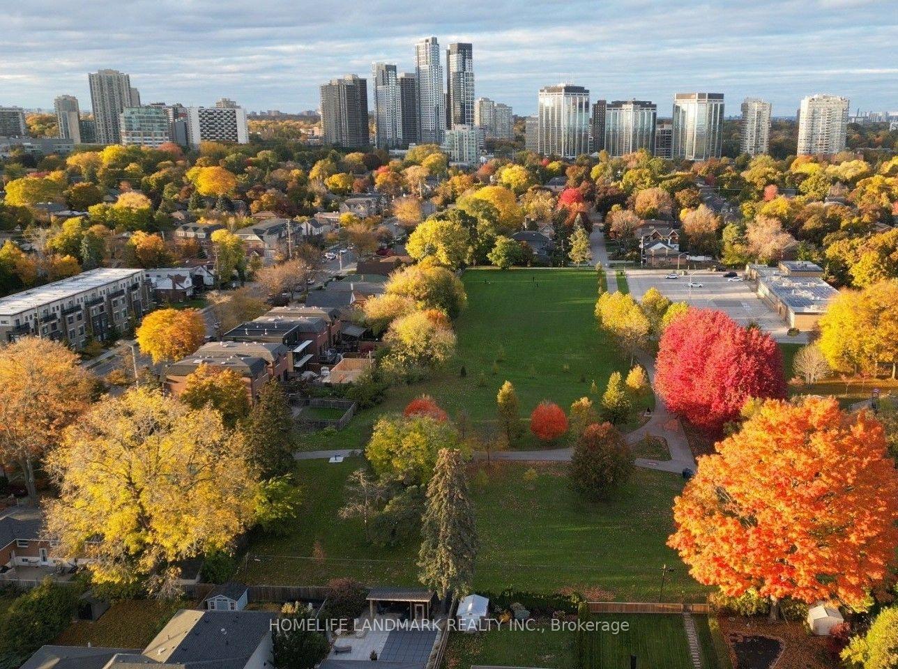 Photo 41 of Unit 302, 1 Michael Power Place, Etobicoke, Islington-City Centre West — HOMEH