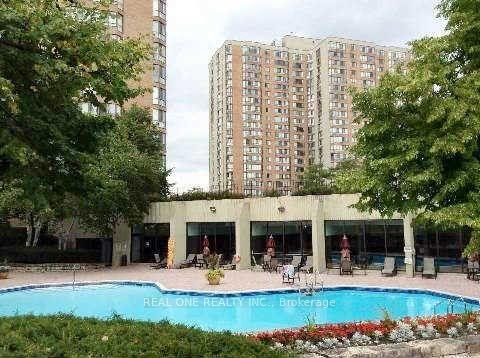 Photo 1 of Unit 428, 75 Bamburgh Circle, Scarborough, Steeles — HOMEH