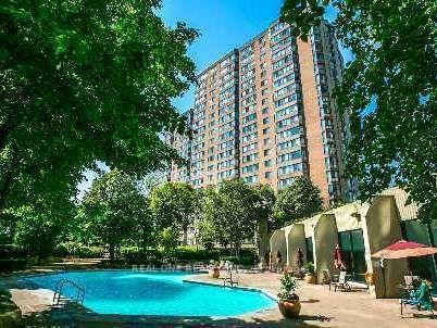 Photo 2 of Unit 428, 75 Bamburgh Circle, Scarborough, Steeles — HOMEH