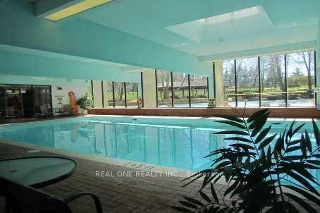 Photo 3 of Unit 428, 75 Bamburgh Circle, Scarborough, Steeles — HOMEH