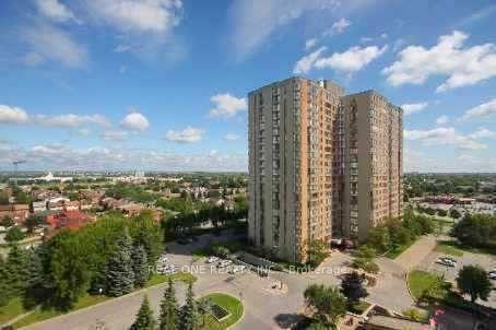 Photo 9 of Unit 428, 75 Bamburgh Circle, Scarborough, Steeles — HOMEH