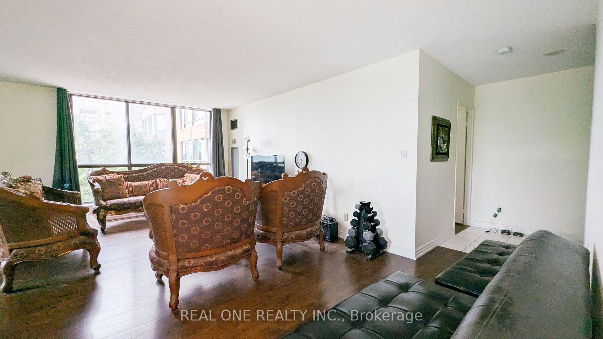 Photo 12 of Unit 428, 75 Bamburgh Circle, Scarborough, Steeles — HOMEH