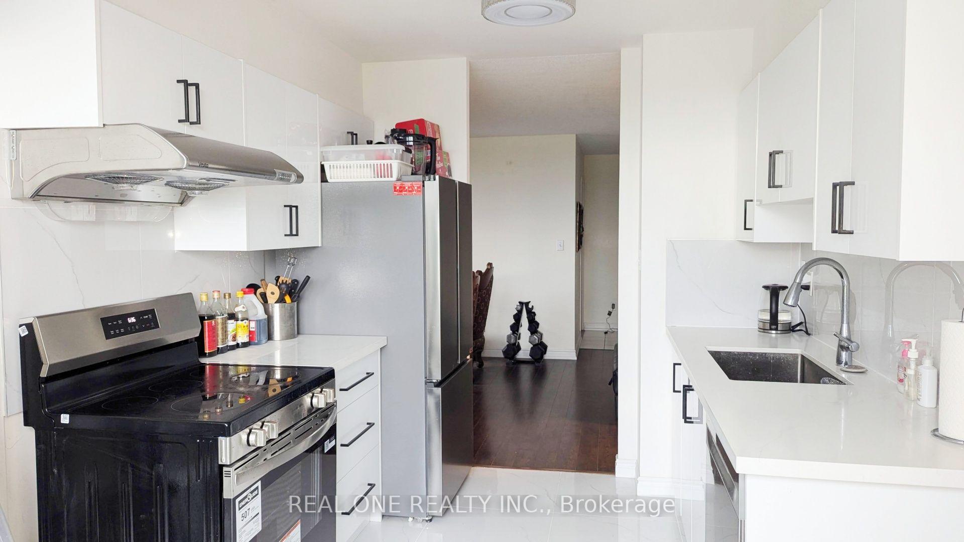Photo 13 of Unit 428, 75 Bamburgh Circle, Scarborough, Steeles — HOMEH