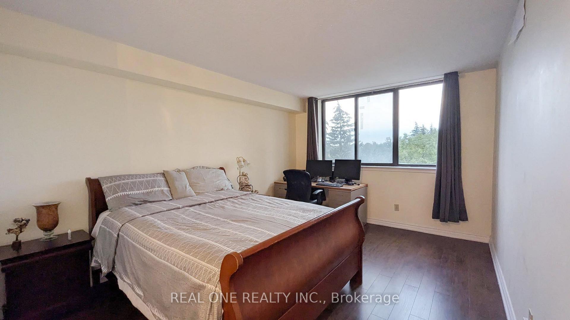 Photo 15 of Unit 428, 75 Bamburgh Circle, Scarborough, Steeles — HOMEH