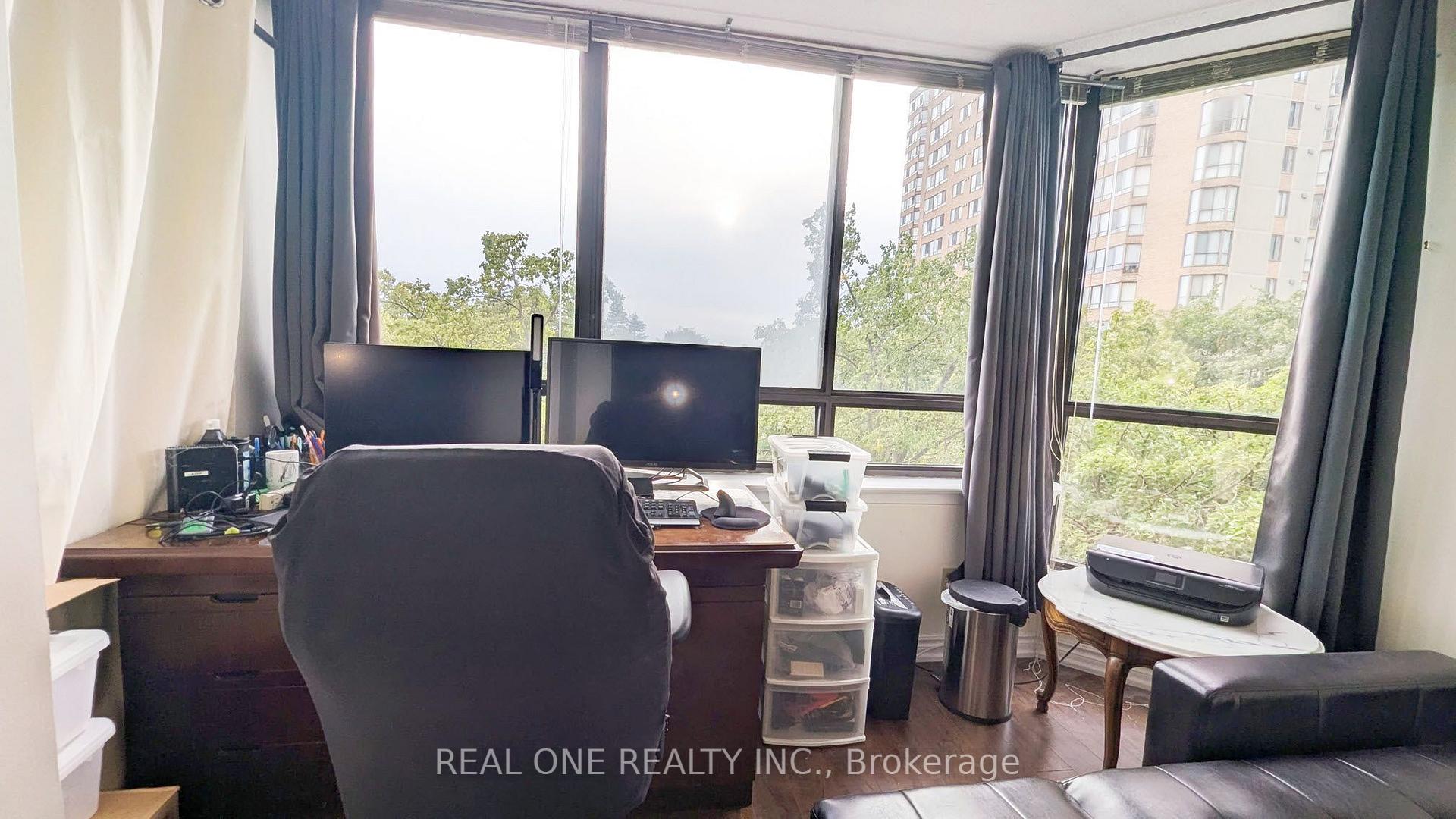 Photo 17 of Unit 428, 75 Bamburgh Circle, Scarborough, Steeles — HOMEH