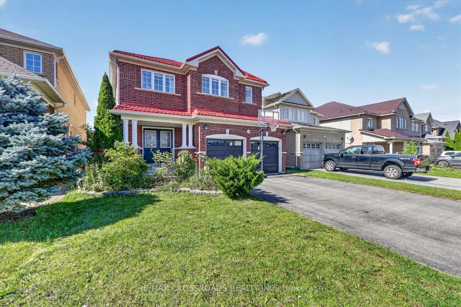 Photo 2 of 1584 Quail Run Drive, Oshawa, Taunton — HOMEH