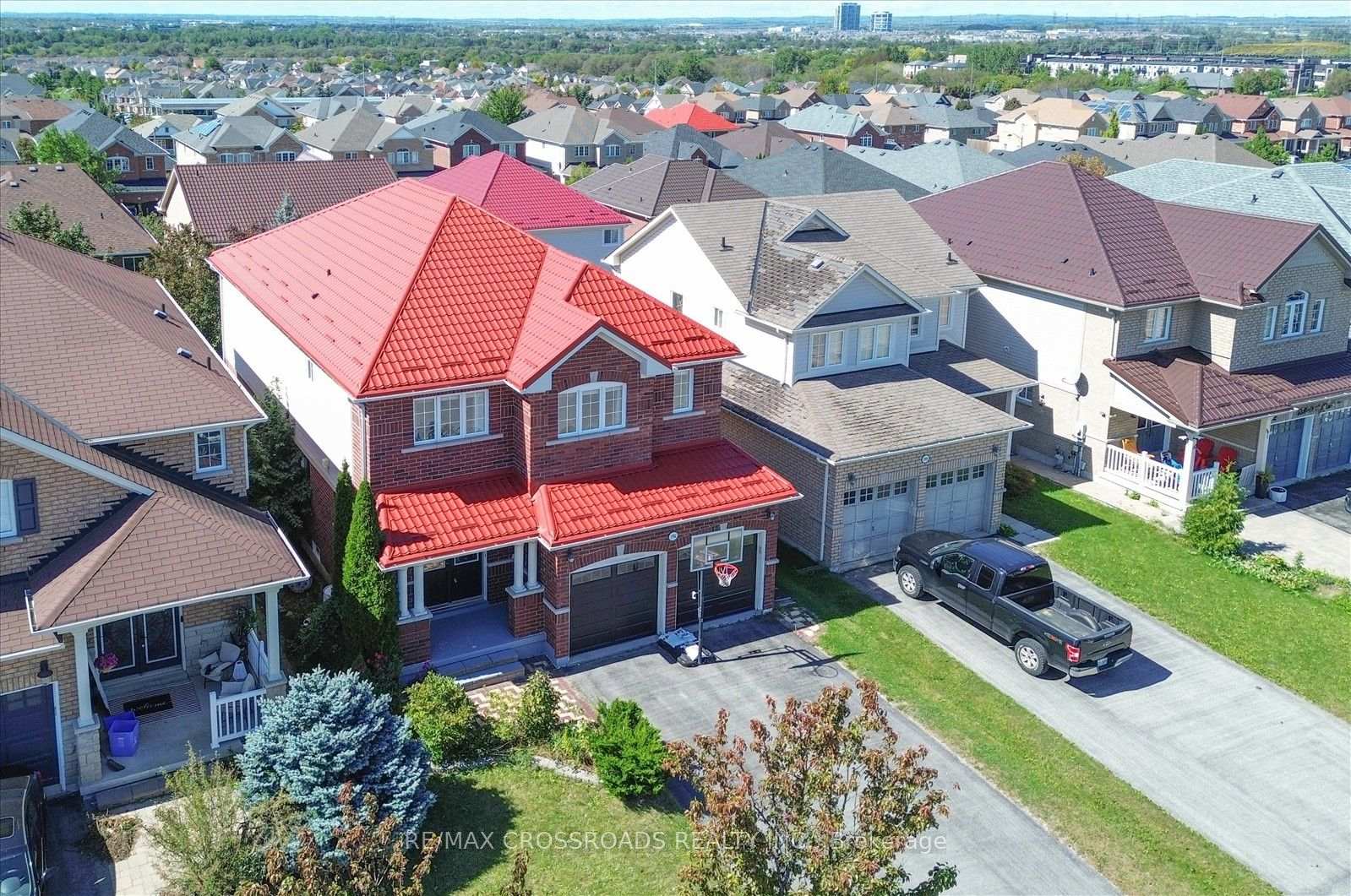 Photo 3 of 1584 Quail Run Drive, Oshawa, Taunton — HOMEH