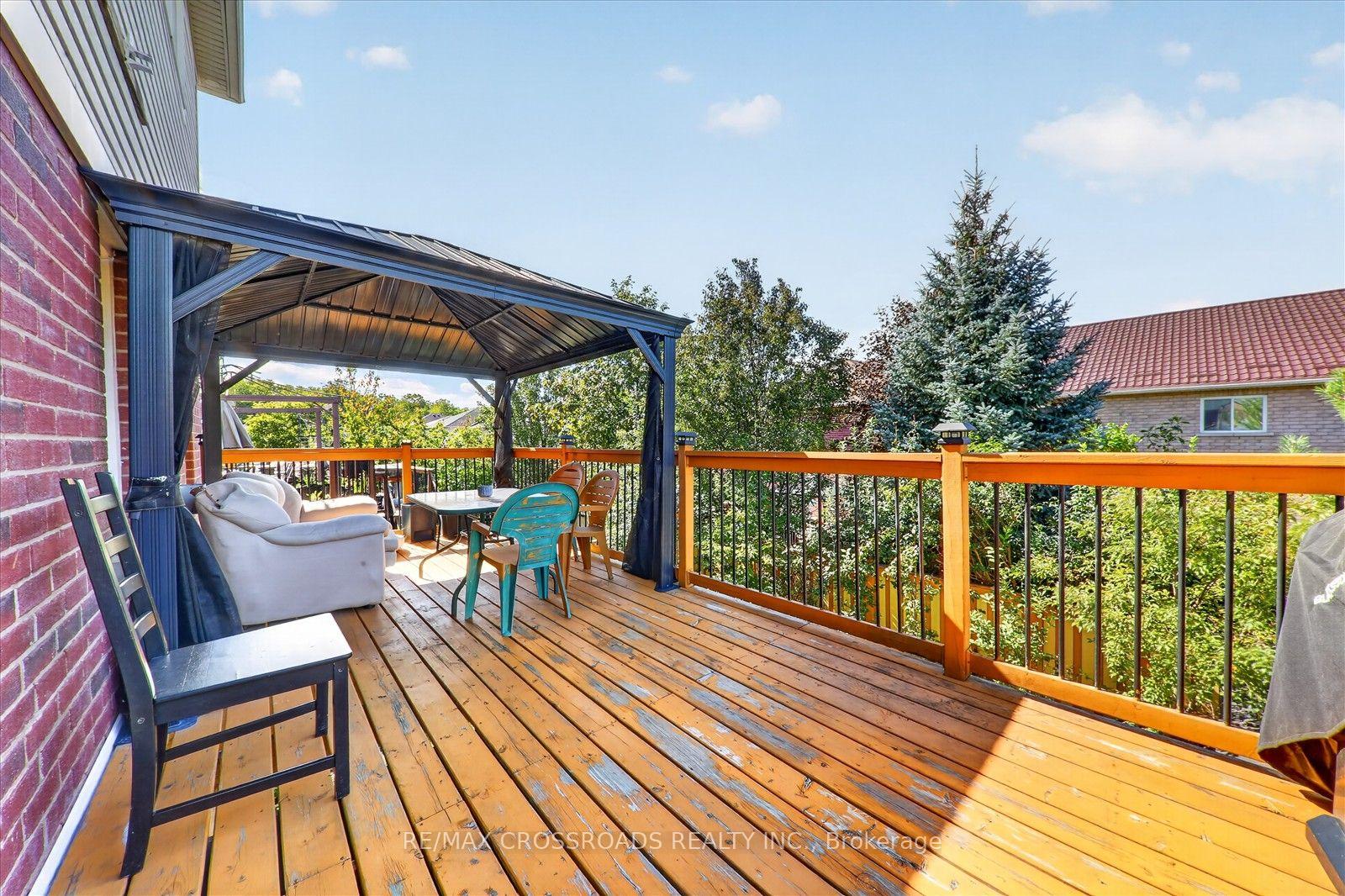 Photo 16 of 1584 Quail Run Drive, Oshawa, Taunton — HOMEH