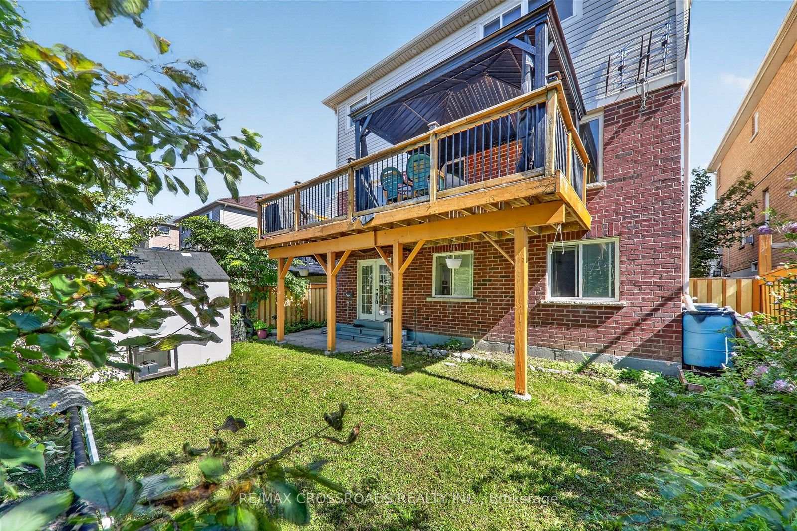 Photo 42 of 1584 Quail Run Drive, Oshawa, Taunton — HOMEH