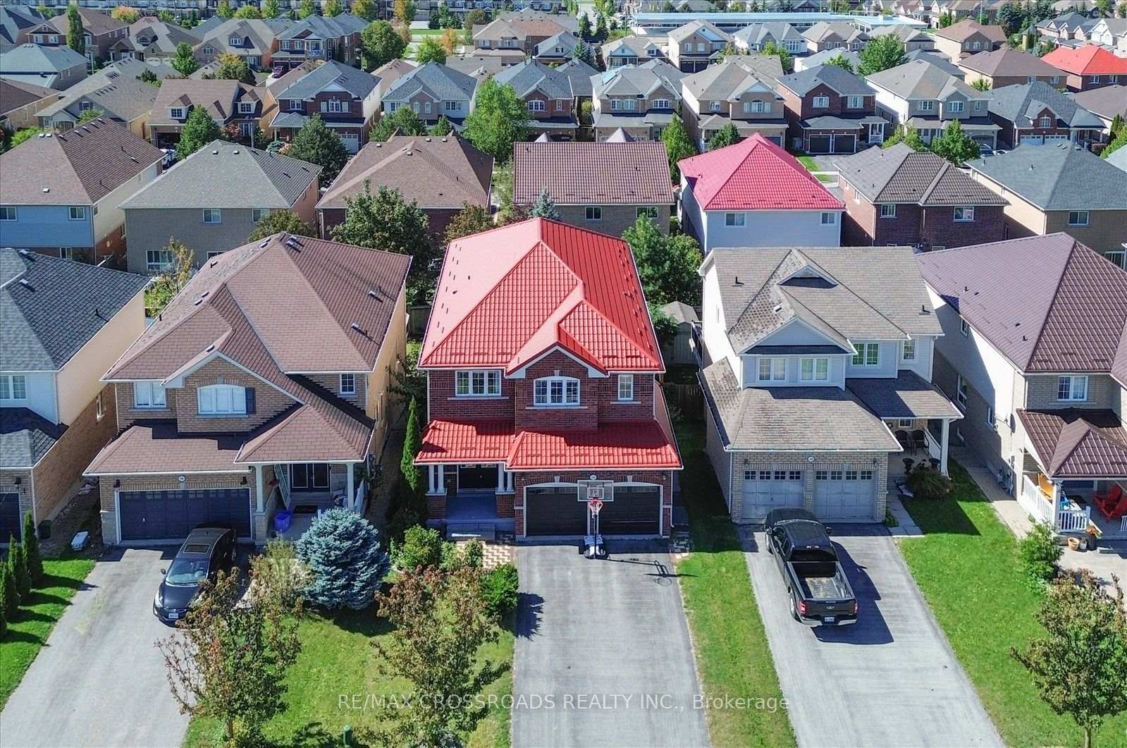 Photo 44 of 1584 Quail Run Drive, Oshawa, Taunton — HOMEH