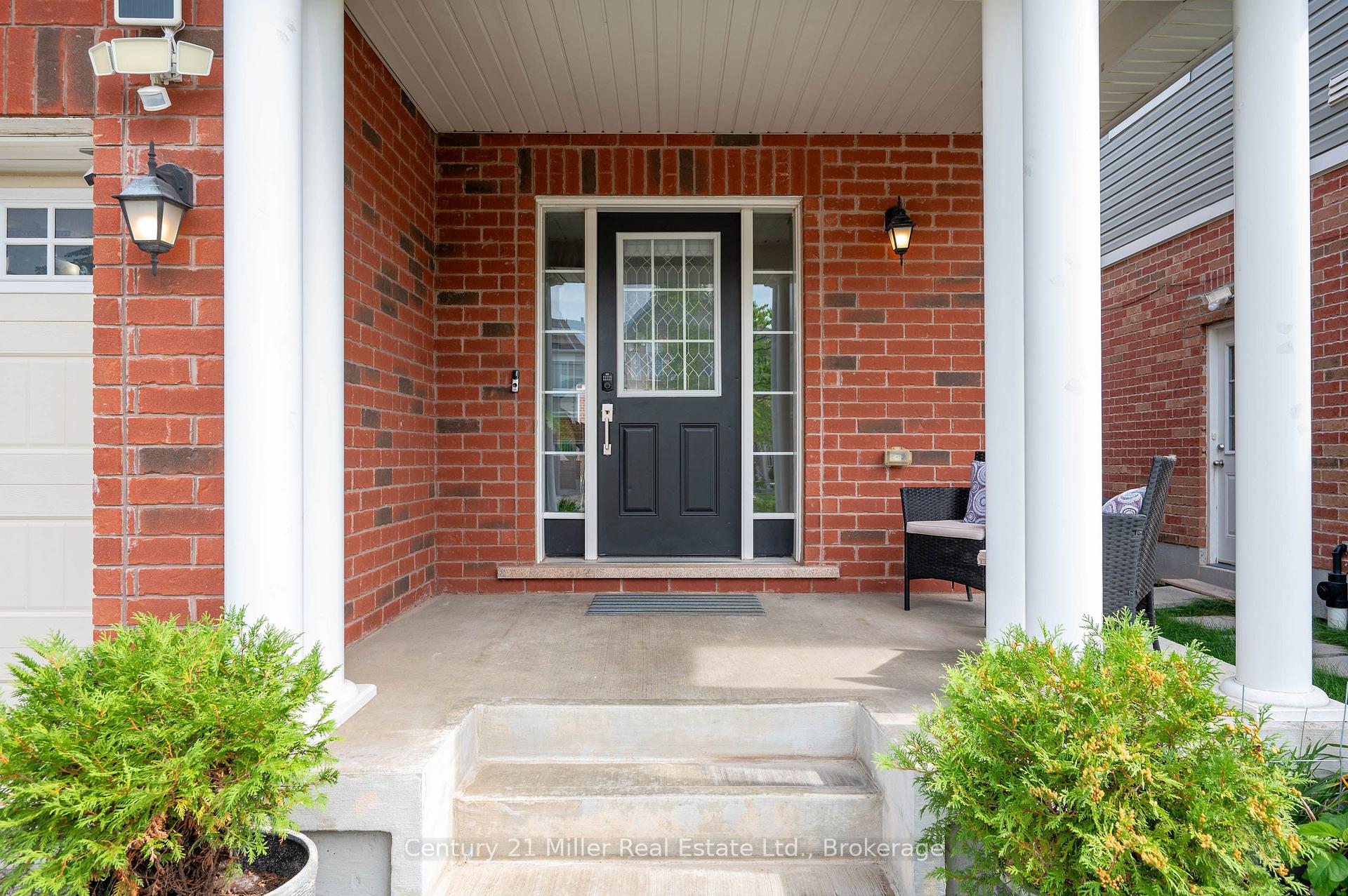 Photo 3 of 19 Glenvista Drive, Kitchener, Trussler — HOMEH