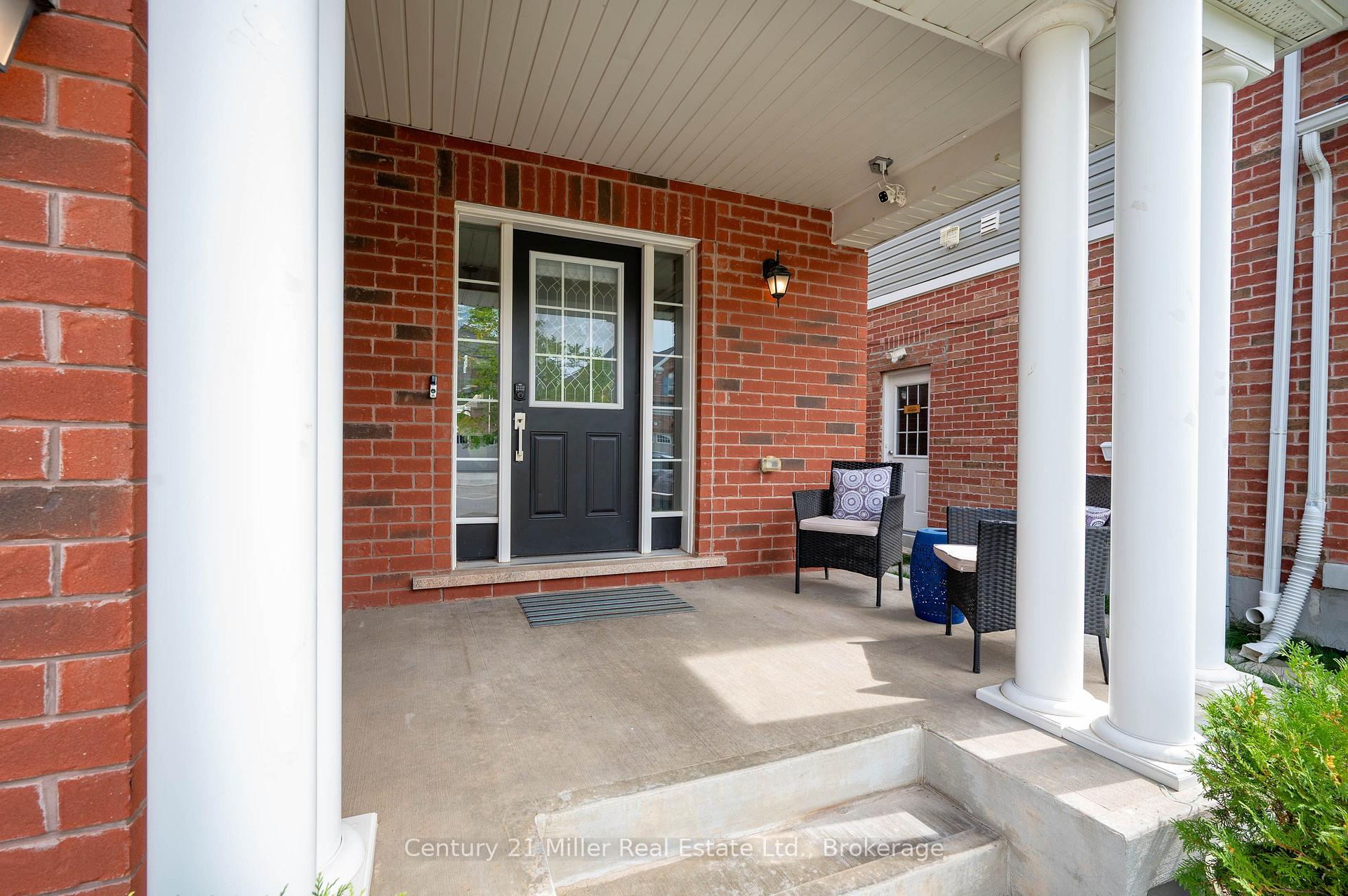 Photo 4 of 19 Glenvista Drive, Kitchener, Trussler — HOMEH