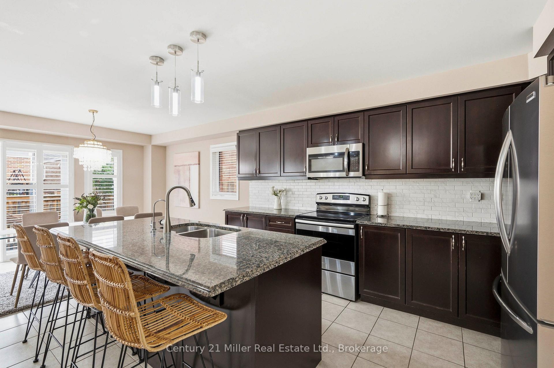 Photo 5 of 19 Glenvista Drive, Kitchener, Trussler — HOMEH