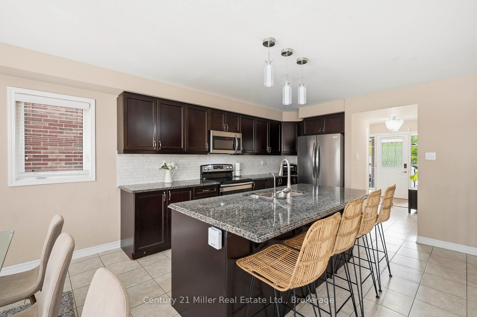 Photo 6 of 19 Glenvista Drive, Kitchener, Trussler — HOMEH