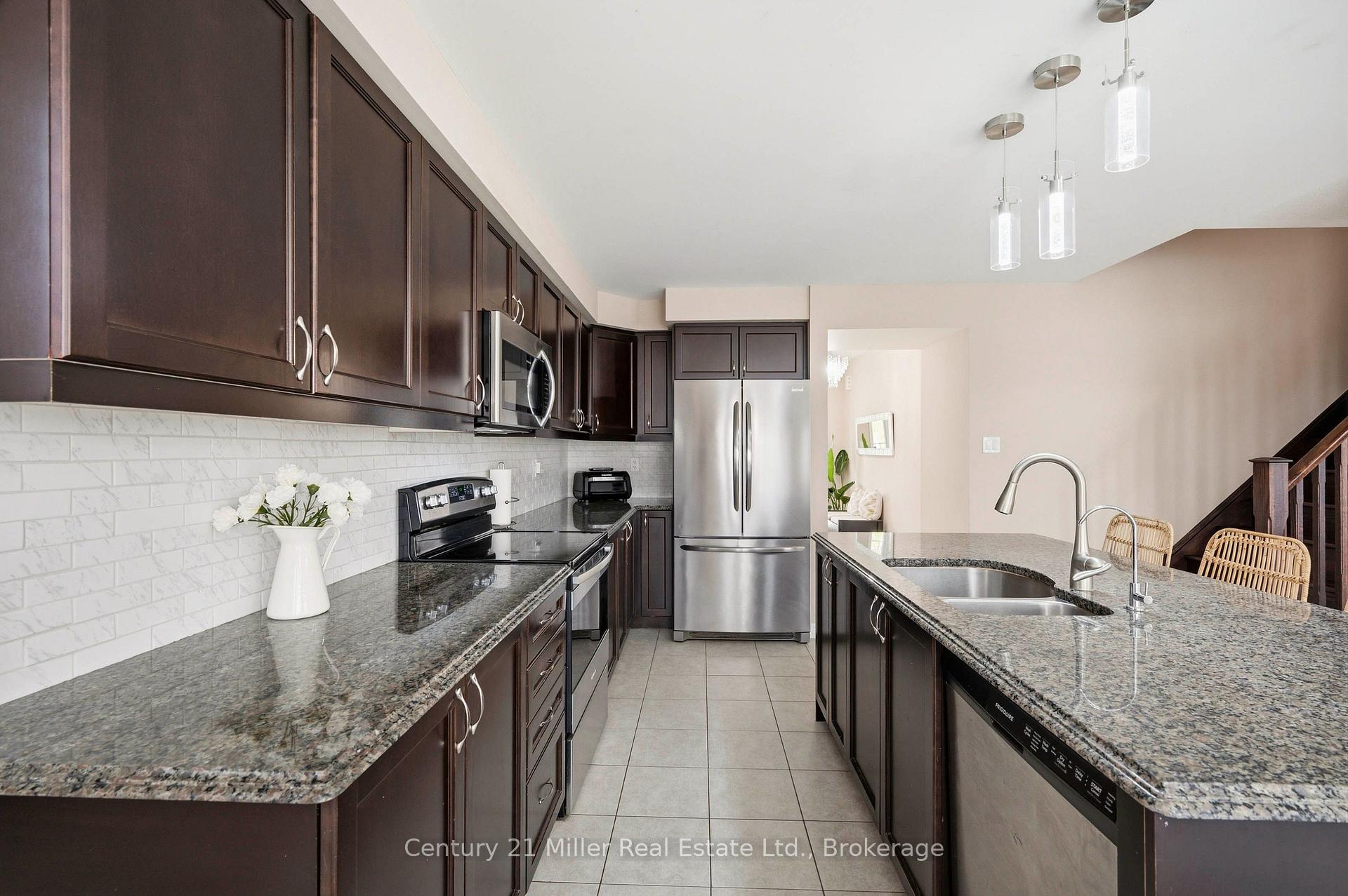 Photo 7 of 19 Glenvista Drive, Kitchener, Trussler — HOMEH
