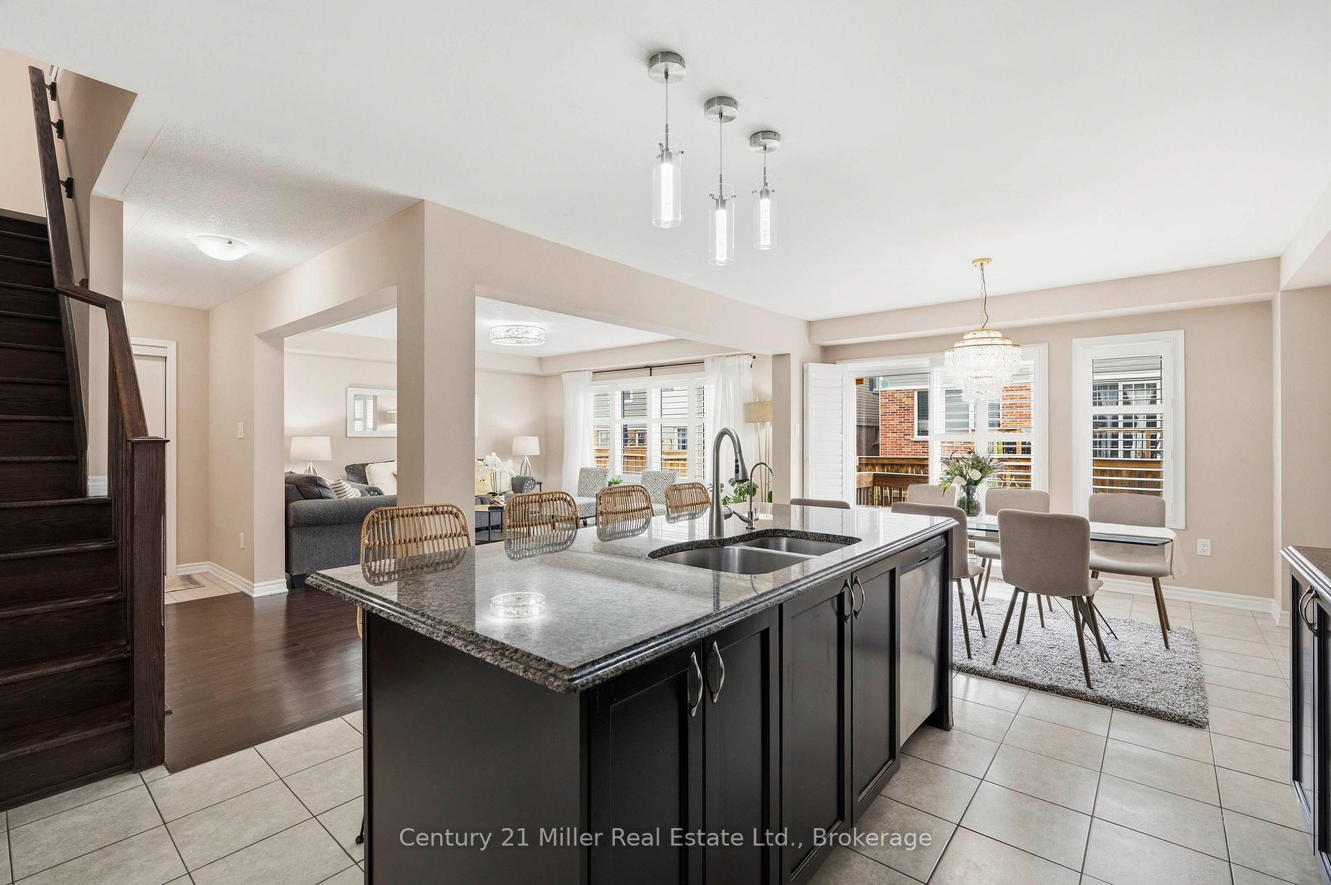 Photo 8 of 19 Glenvista Drive, Kitchener, Trussler — HOMEH