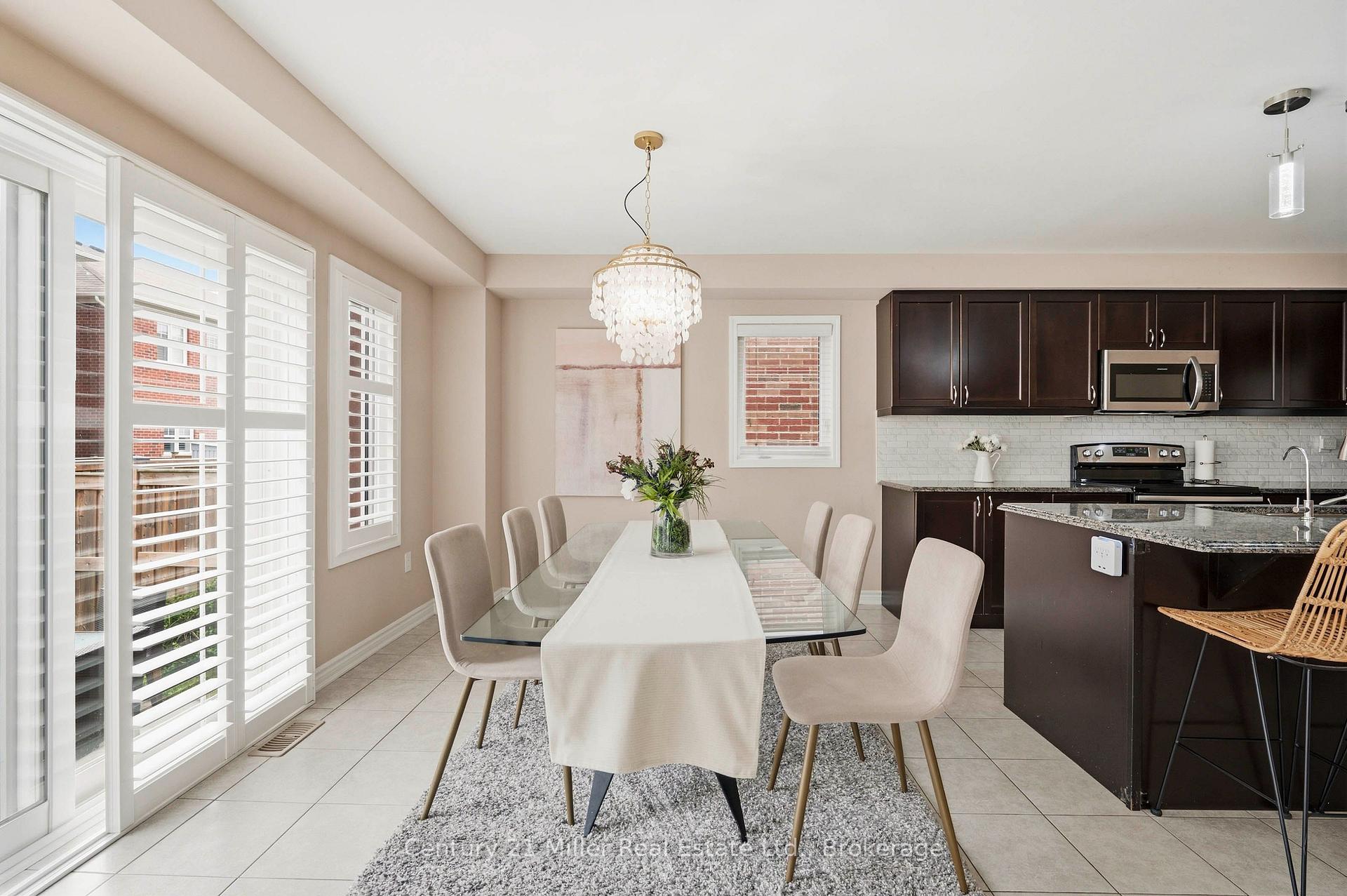Photo 9 of 19 Glenvista Drive, Kitchener, Trussler — HOMEH