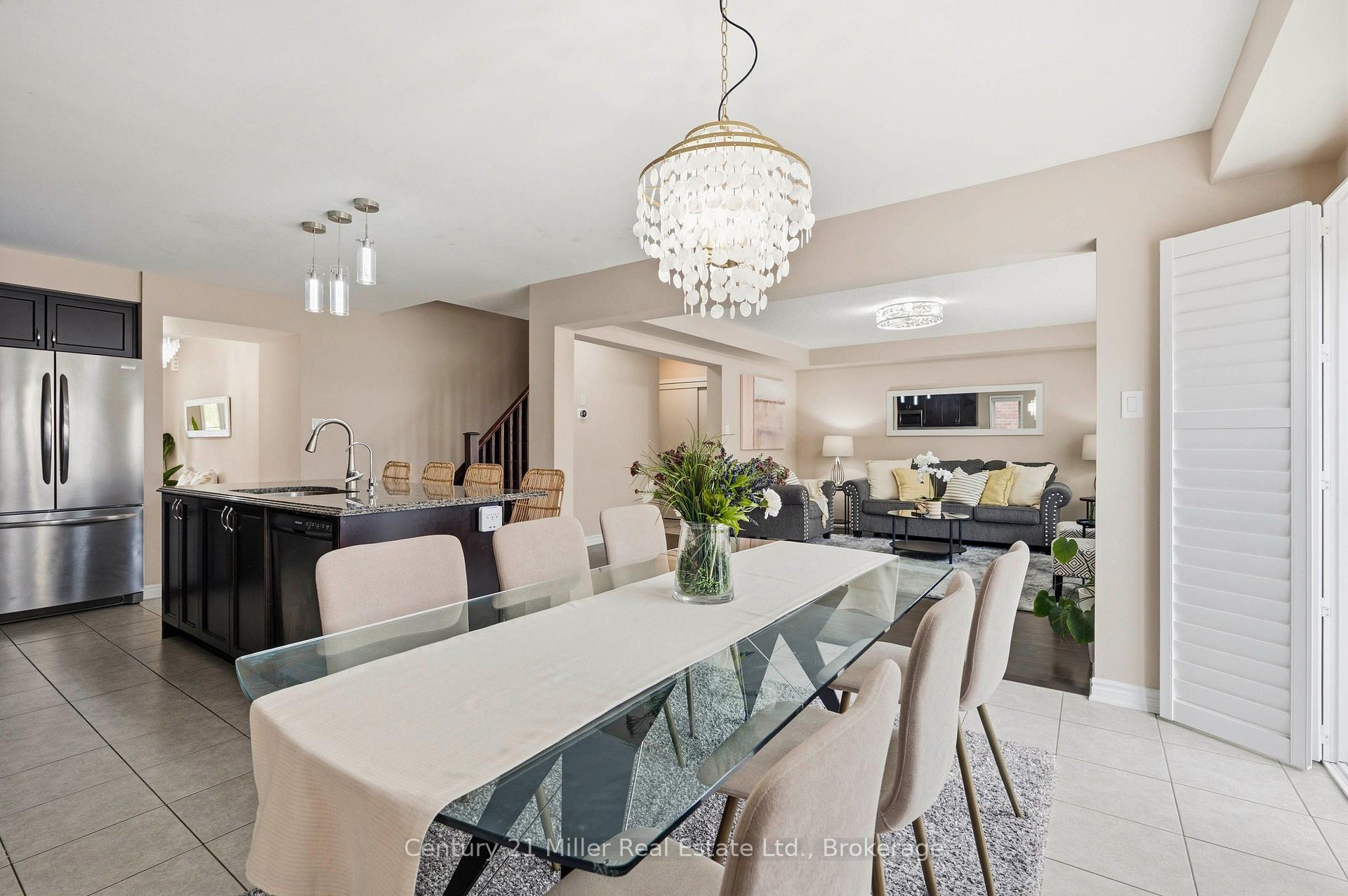Photo 10 of 19 Glenvista Drive, Kitchener, Trussler — HOMEH