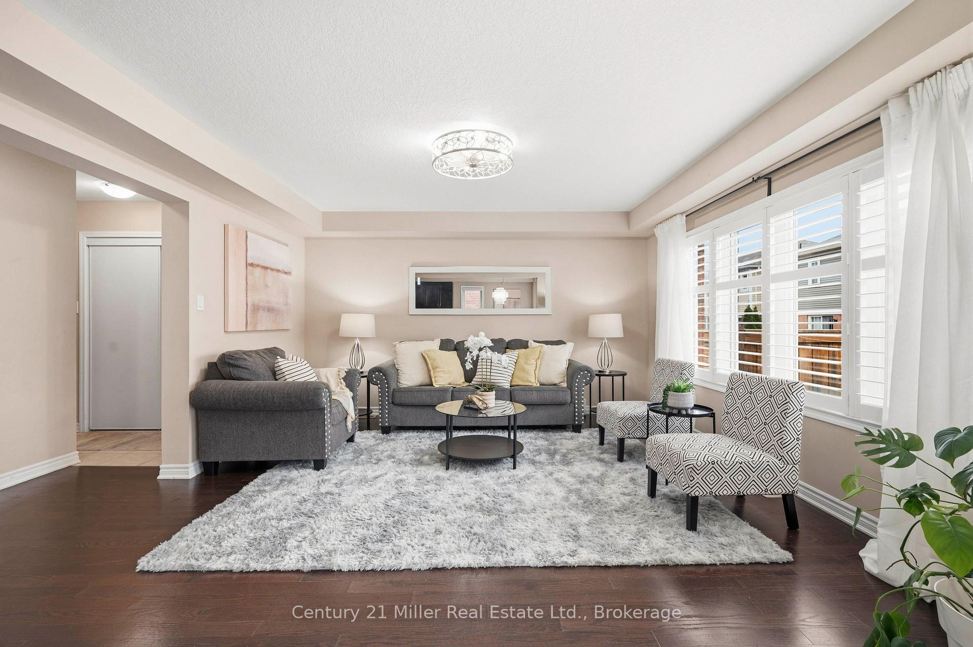 Photo 11 of 19 Glenvista Drive, Kitchener, Trussler — HOMEH