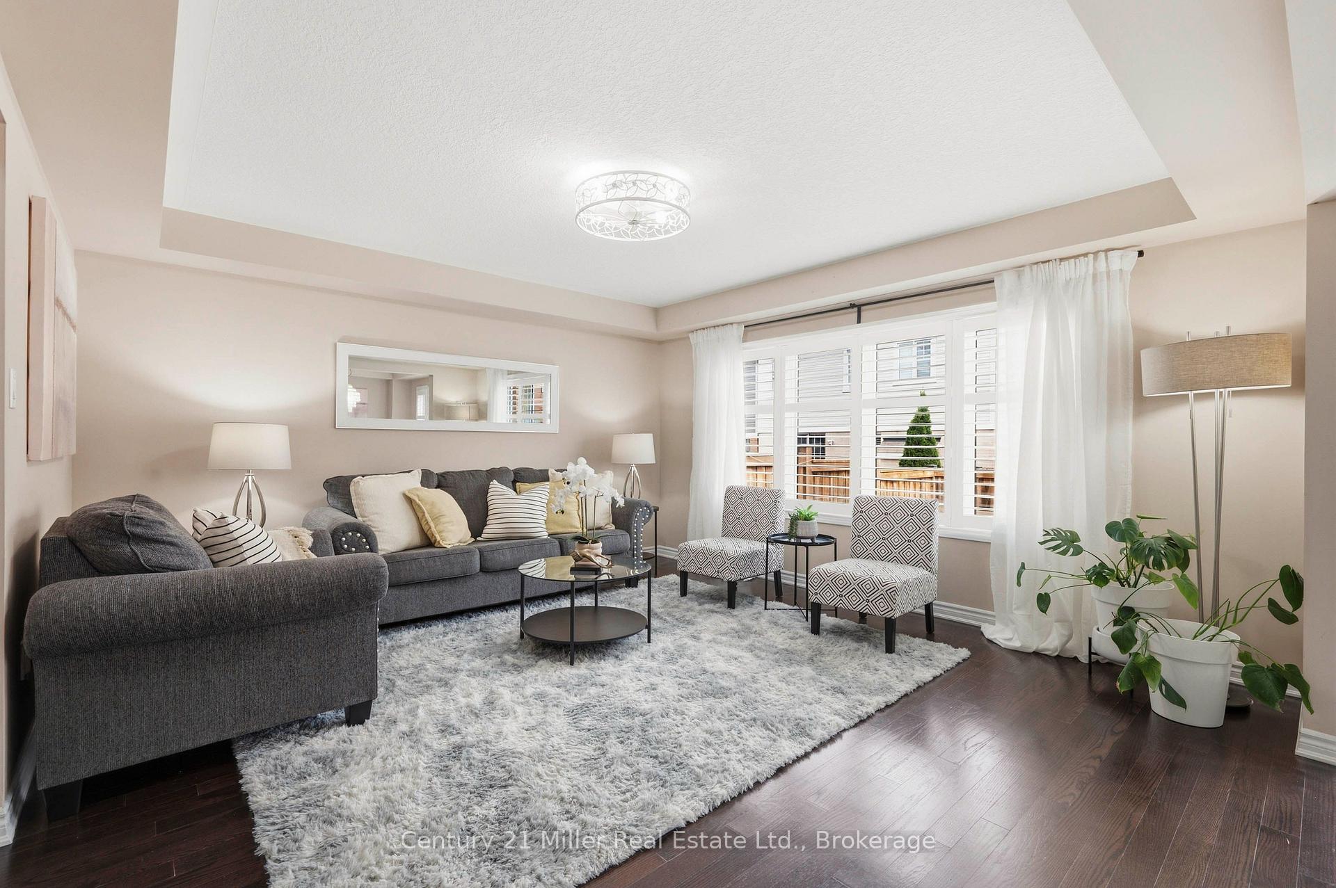 Photo 12 of 19 Glenvista Drive, Kitchener, Trussler — HOMEH
