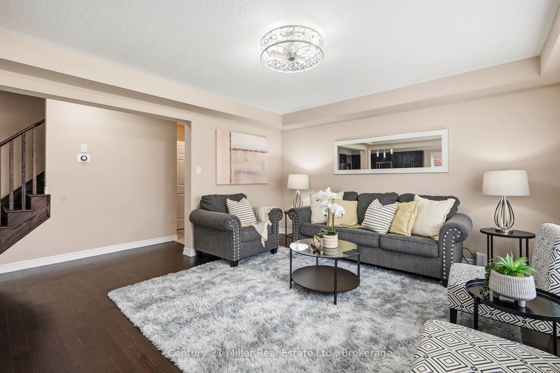 Photo 13 of 19 Glenvista Drive, Kitchener, Trussler — HOMEH