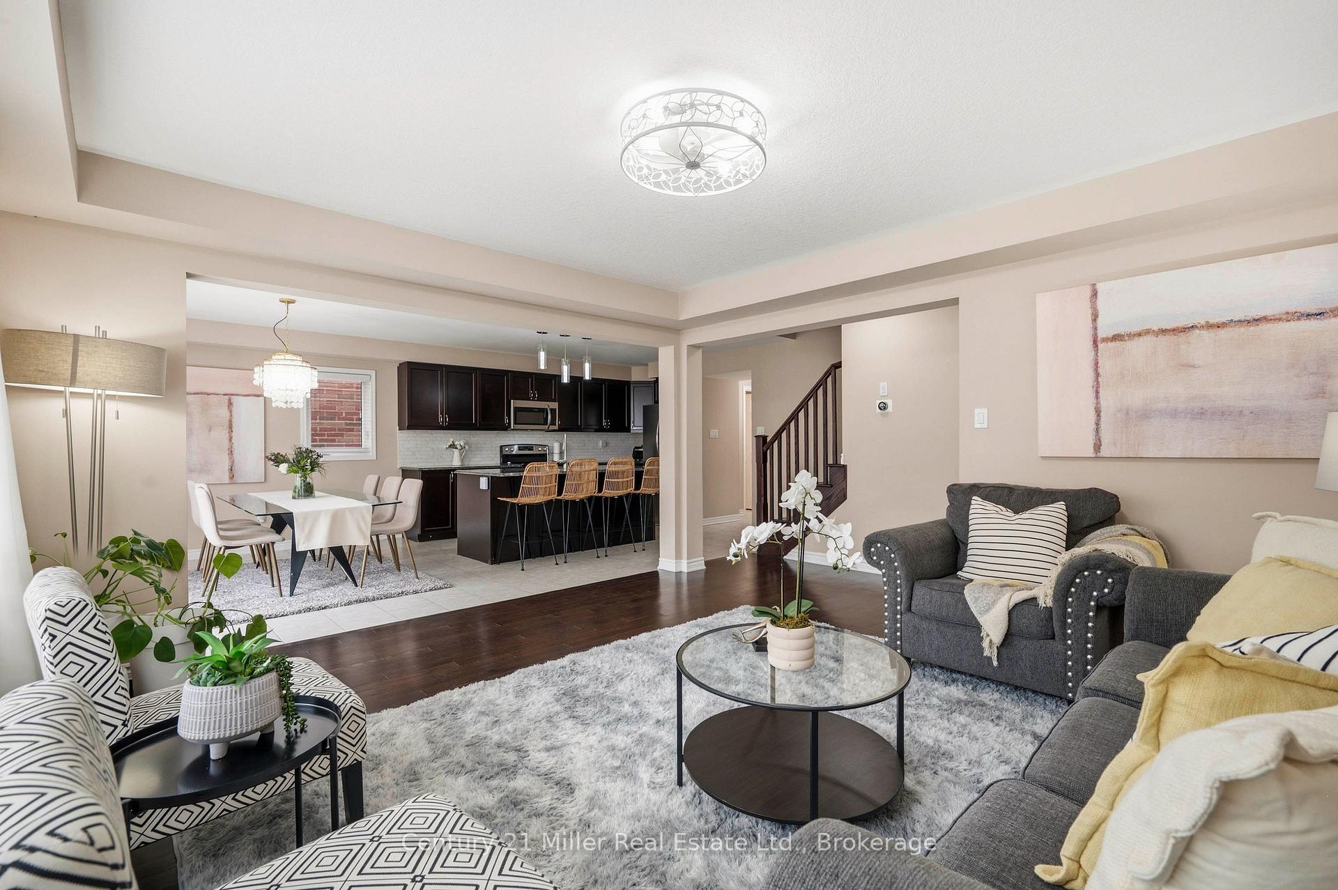 Photo 14 of 19 Glenvista Drive, Kitchener, Trussler — HOMEH