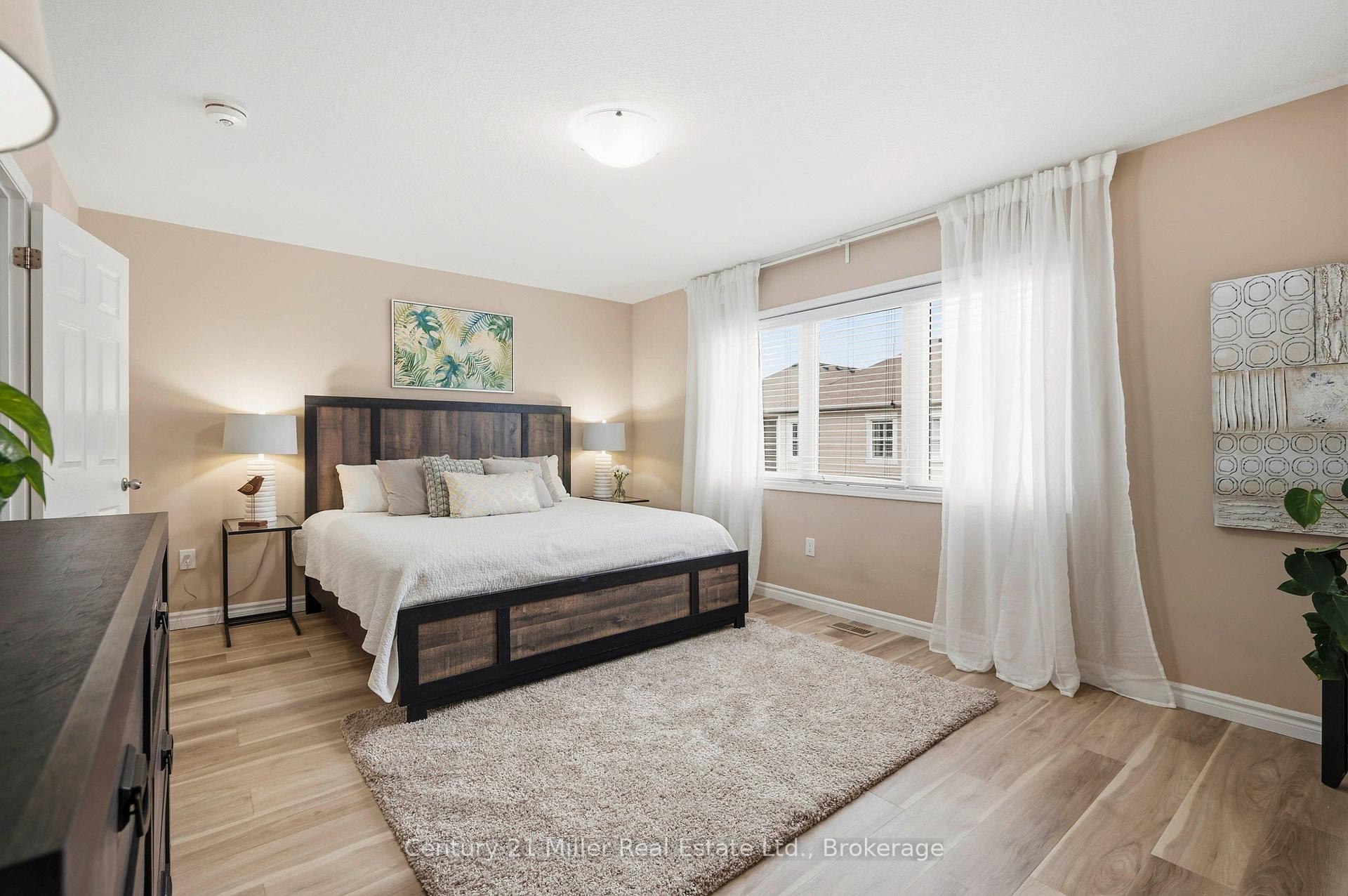 Photo 17 of 19 Glenvista Drive, Kitchener, Trussler — HOMEH