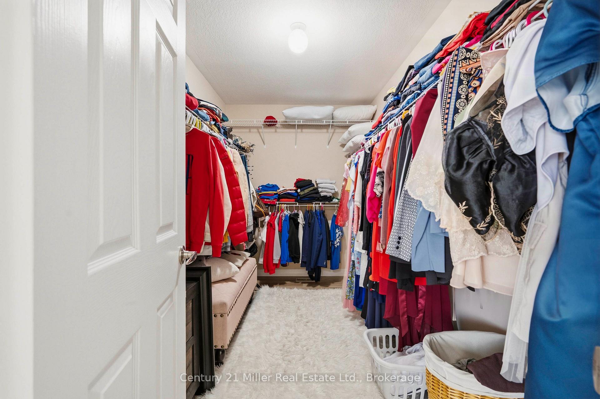 Photo 20 of 19 Glenvista Drive, Kitchener, Trussler — HOMEH
