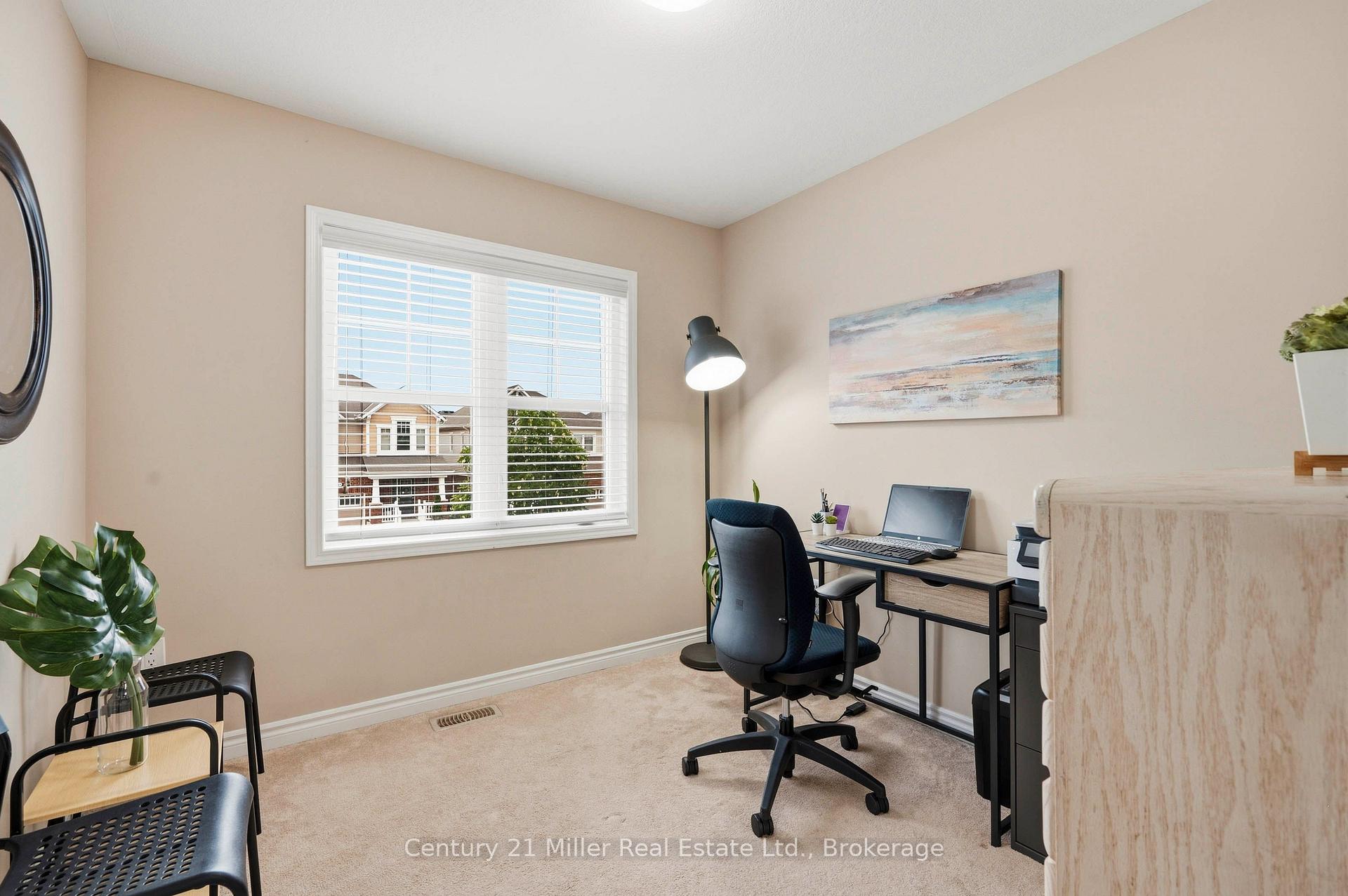 Photo 21 of 19 Glenvista Drive, Kitchener, Trussler — HOMEH