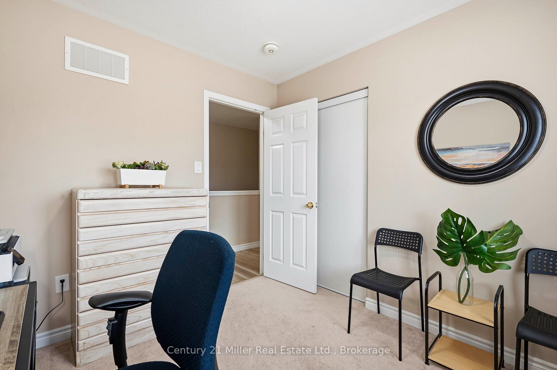 Photo 22 of 19 Glenvista Drive, Kitchener, Trussler — HOMEH