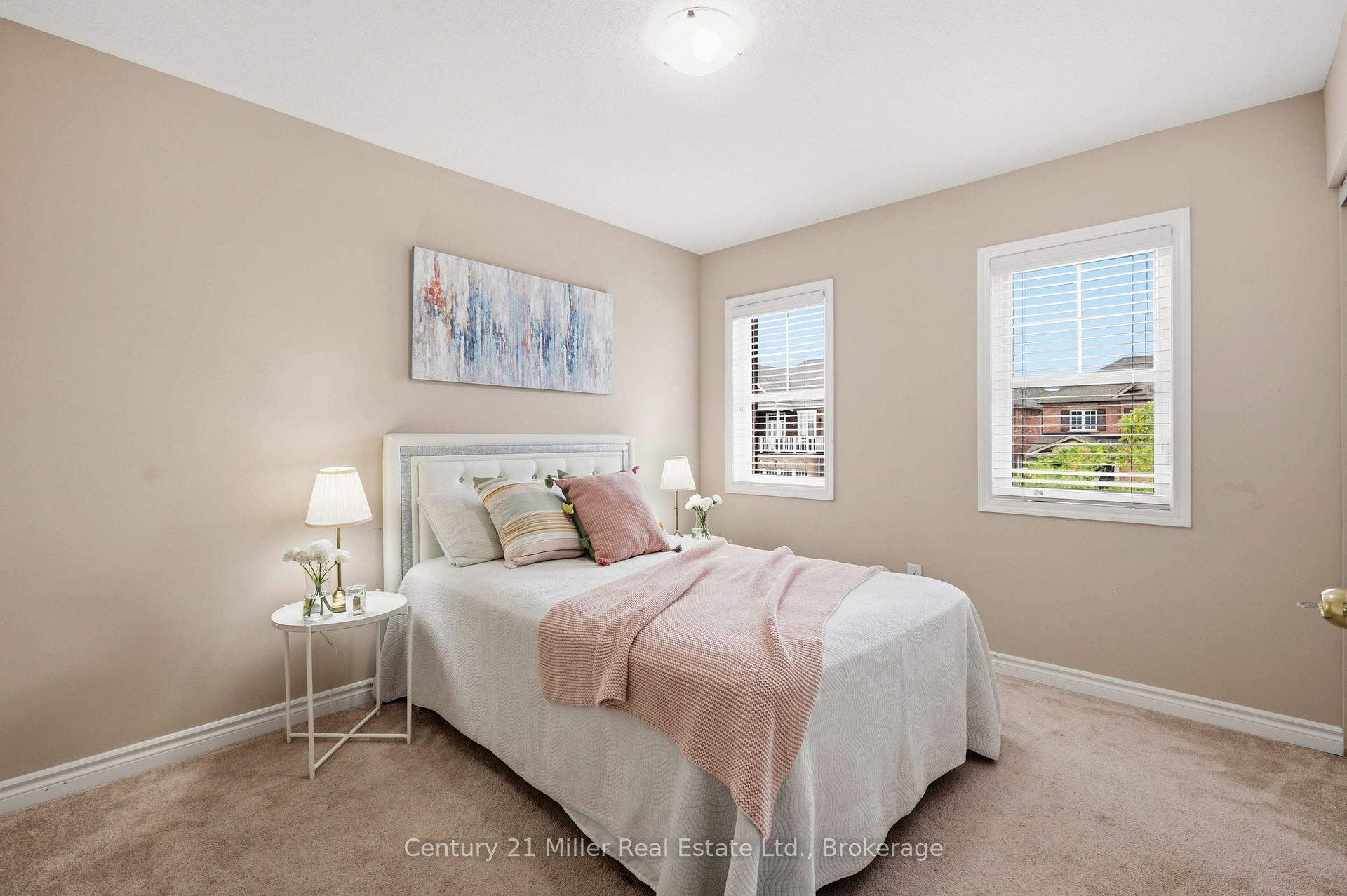 Photo 24 of 19 Glenvista Drive, Kitchener, Trussler — HOMEH