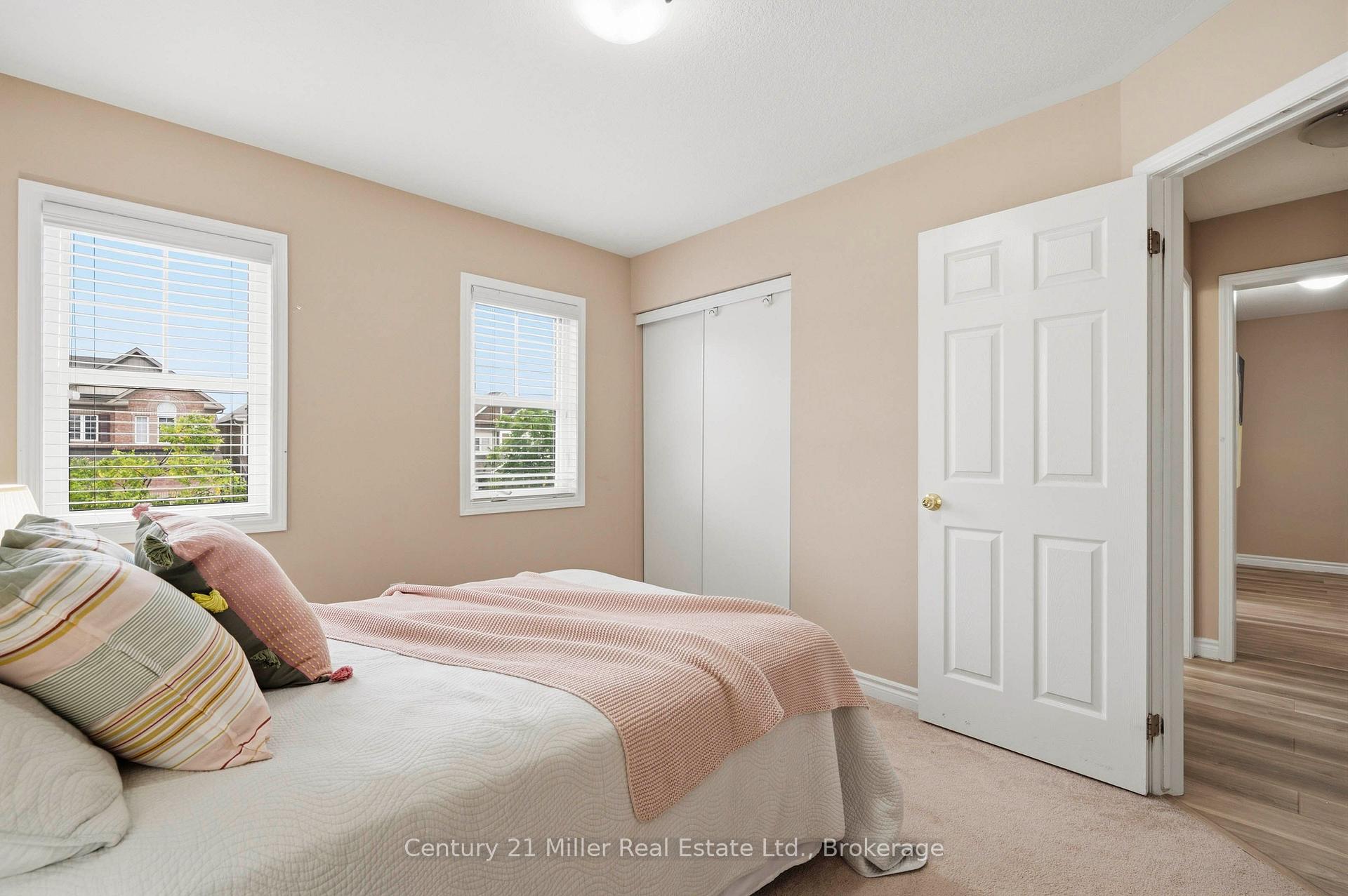 Photo 25 of 19 Glenvista Drive, Kitchener, Trussler — HOMEH