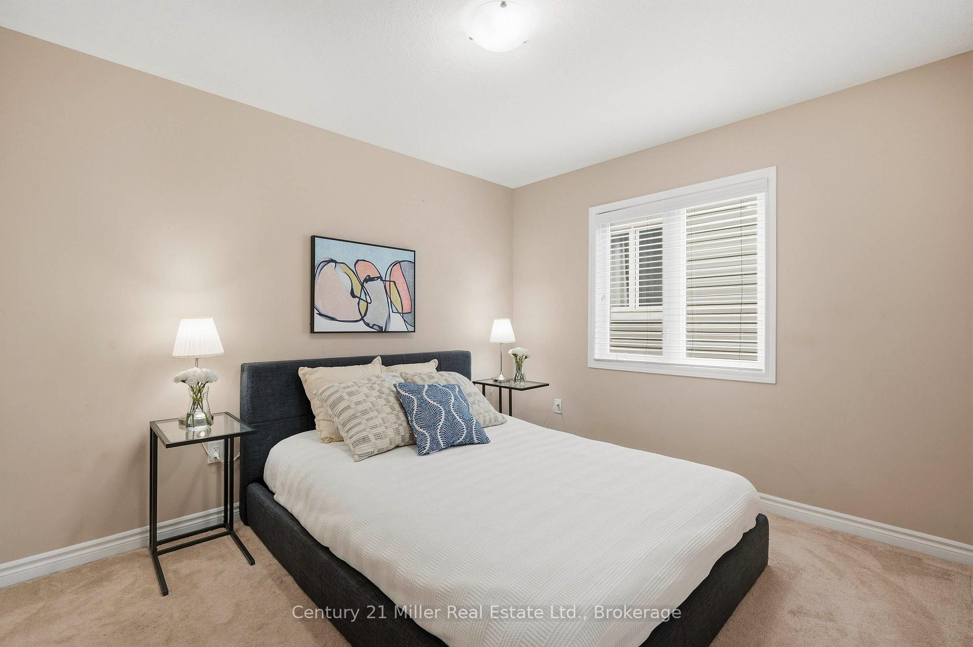Photo 26 of 19 Glenvista Drive, Kitchener, Trussler — HOMEH