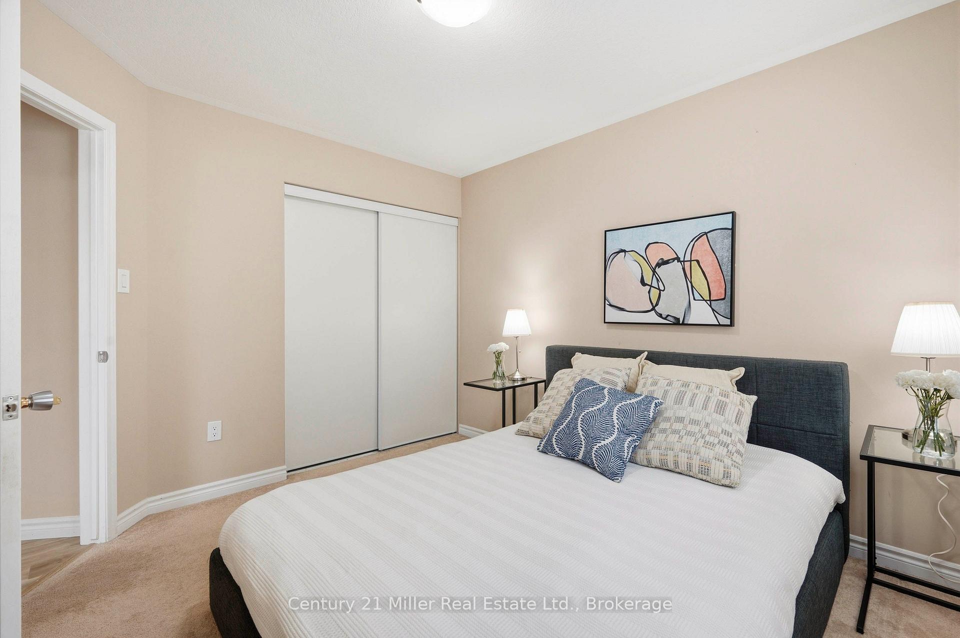 Photo 27 of 19 Glenvista Drive, Kitchener, Trussler — HOMEH