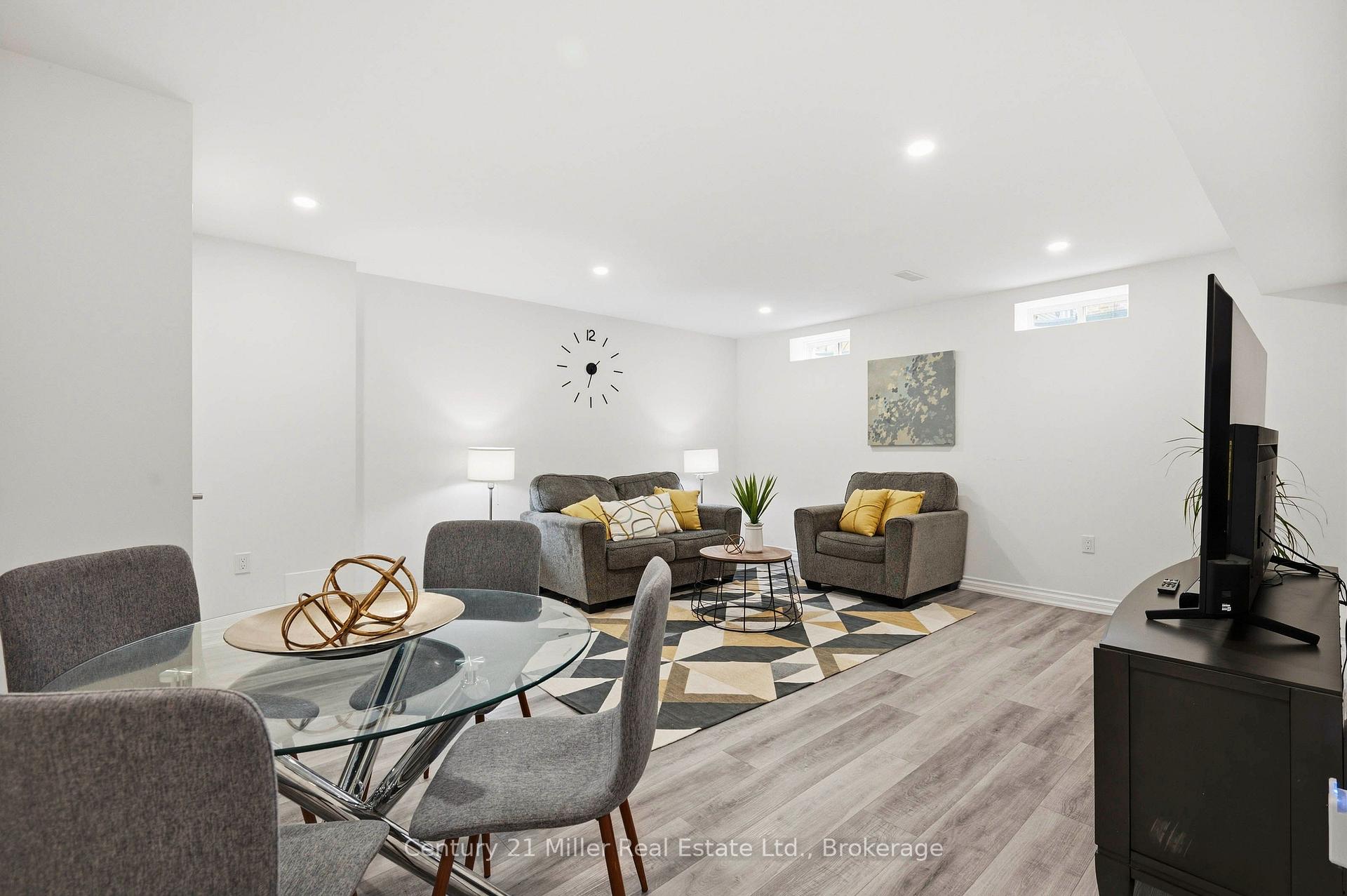 Photo 29 of 19 Glenvista Drive, Kitchener, Trussler — HOMEH