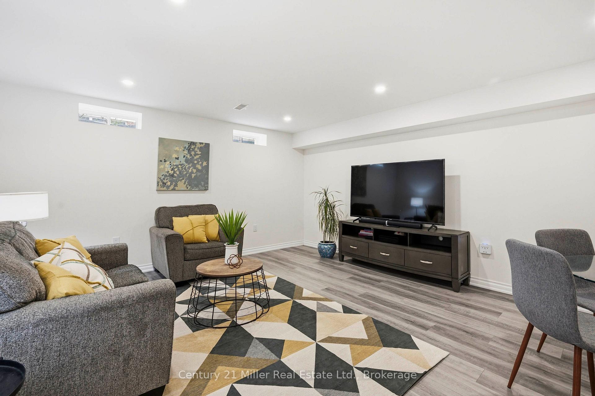 Photo 30 of 19 Glenvista Drive, Kitchener, Trussler — HOMEH