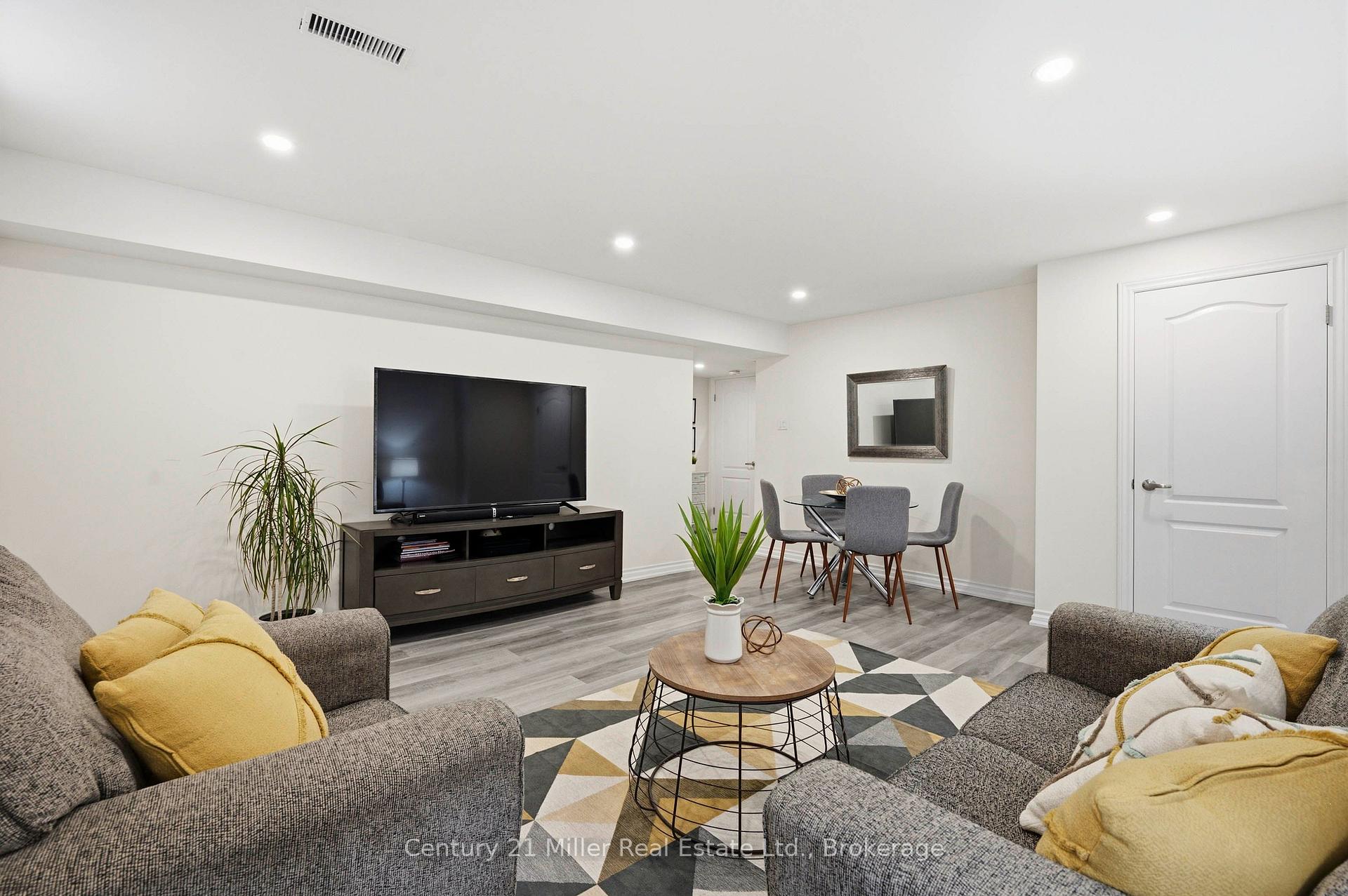 Photo 31 of 19 Glenvista Drive, Kitchener, Trussler — HOMEH