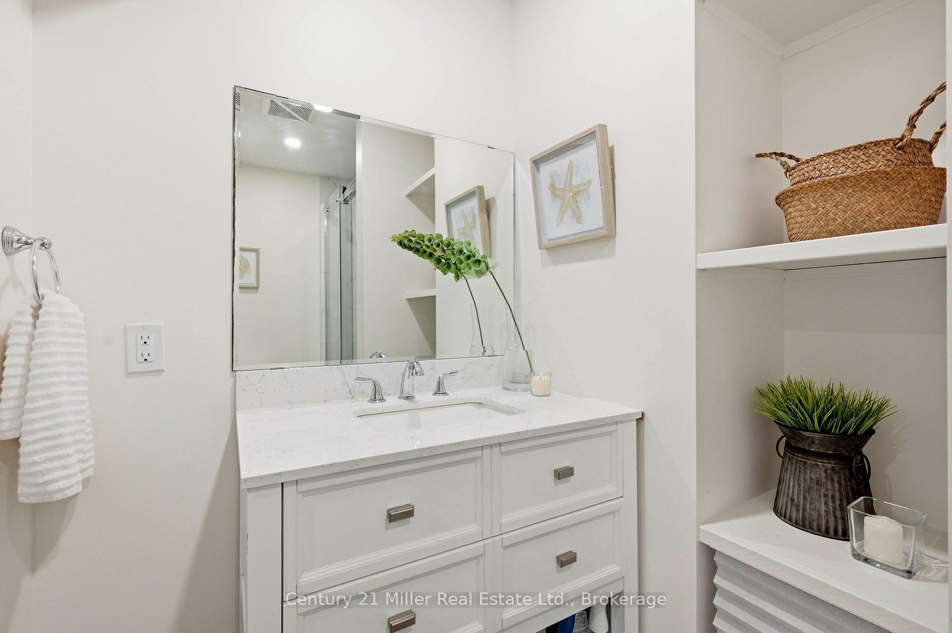 Photo 34 of 19 Glenvista Drive, Kitchener, Trussler — HOMEH