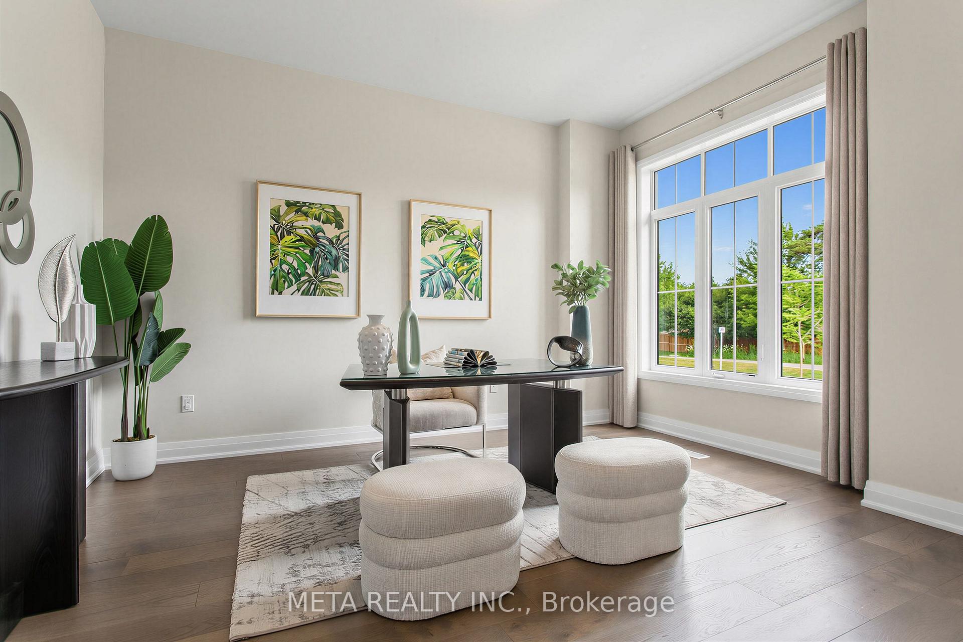 Photo 5 of 56 Klees Crescent, Aurora, Aurora Highlands — HOMEH