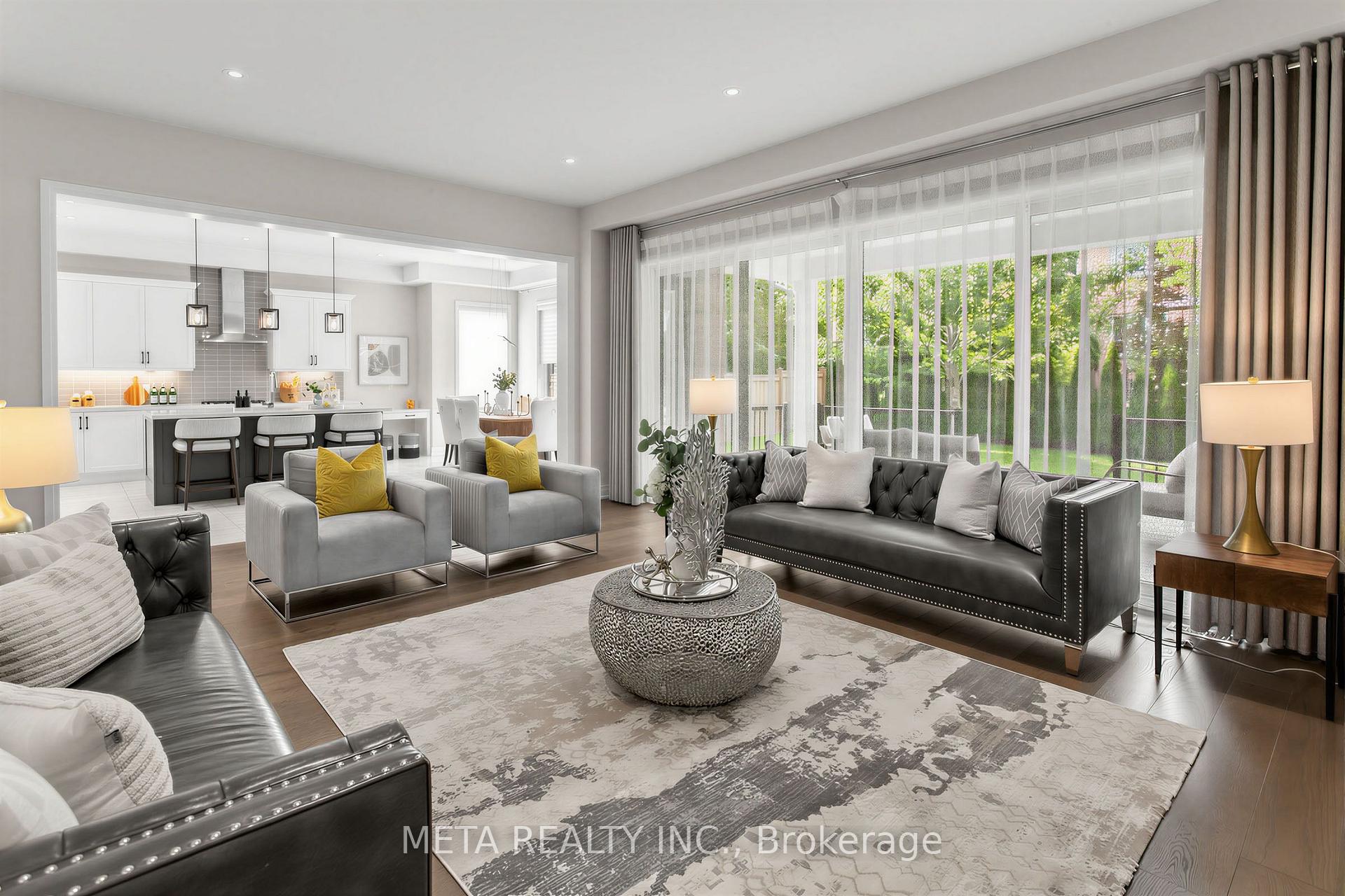 Photo 9 of 56 Klees Crescent, Aurora, Aurora Highlands — HOMEH