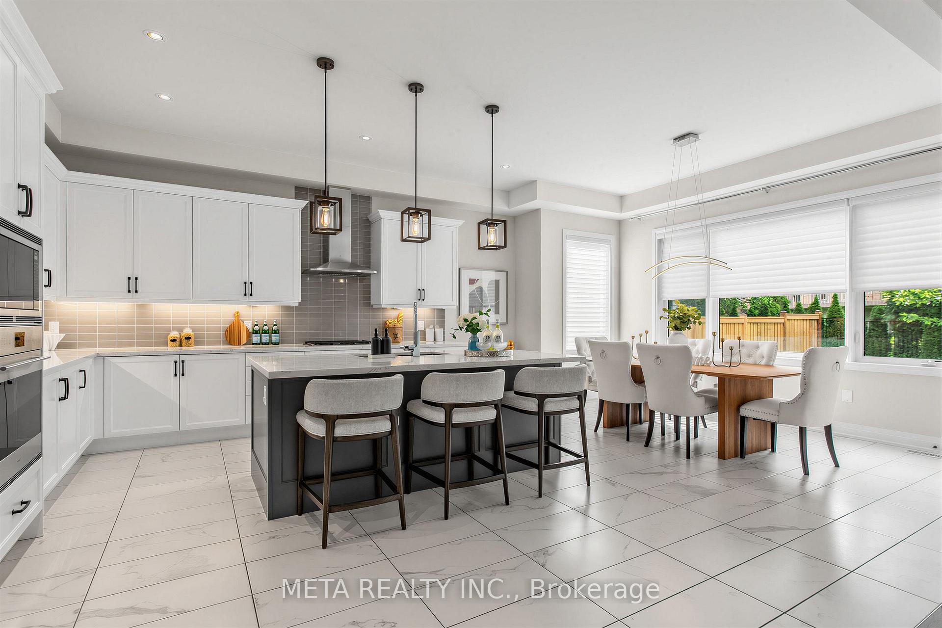 Photo 10 of 56 Klees Crescent, Aurora, Aurora Highlands — HOMEH