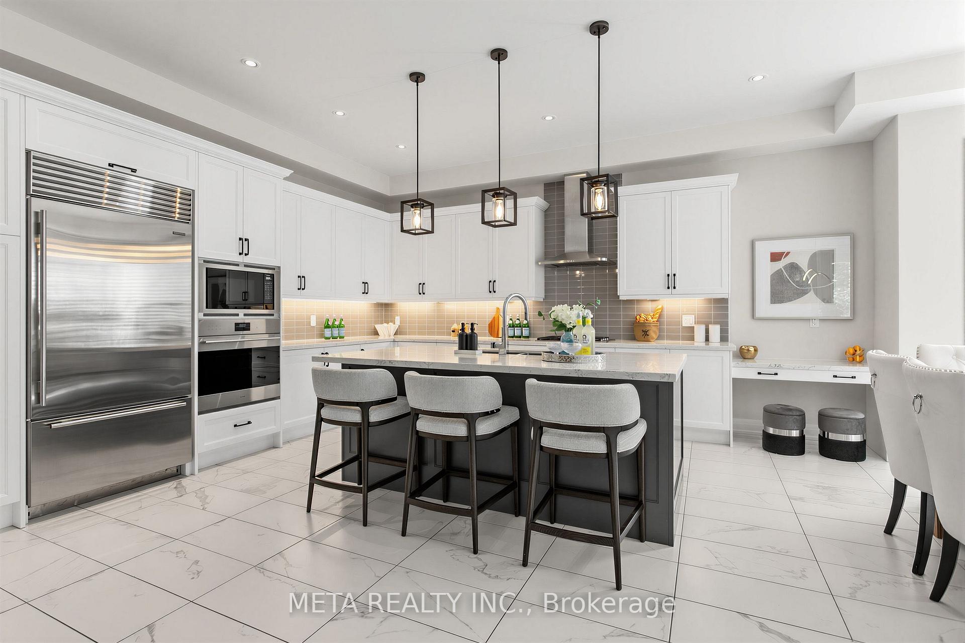 Photo 12 of 56 Klees Crescent, Aurora, Aurora Highlands — HOMEH