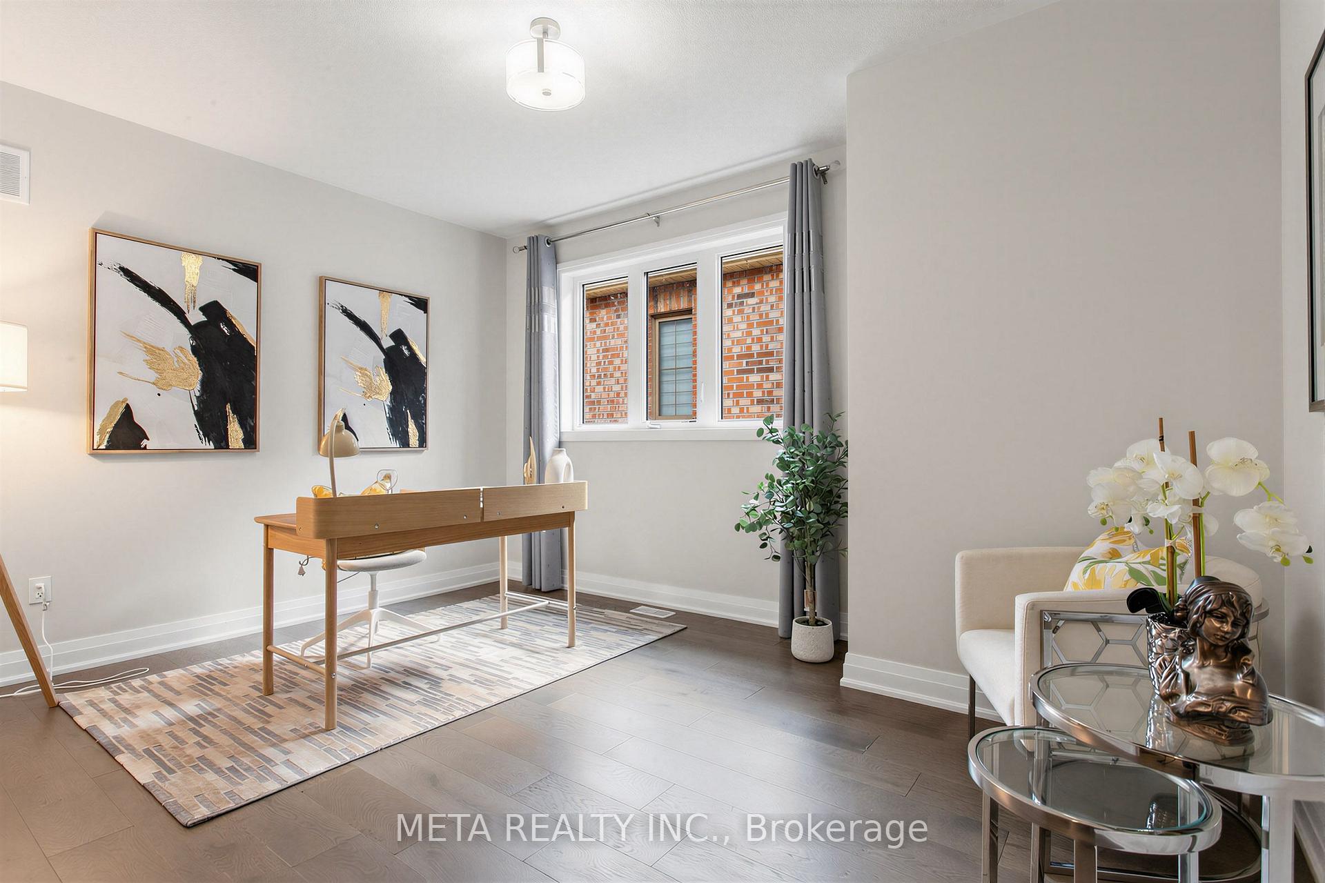 Photo 20 of 56 Klees Crescent, Aurora, Aurora Highlands — HOMEH