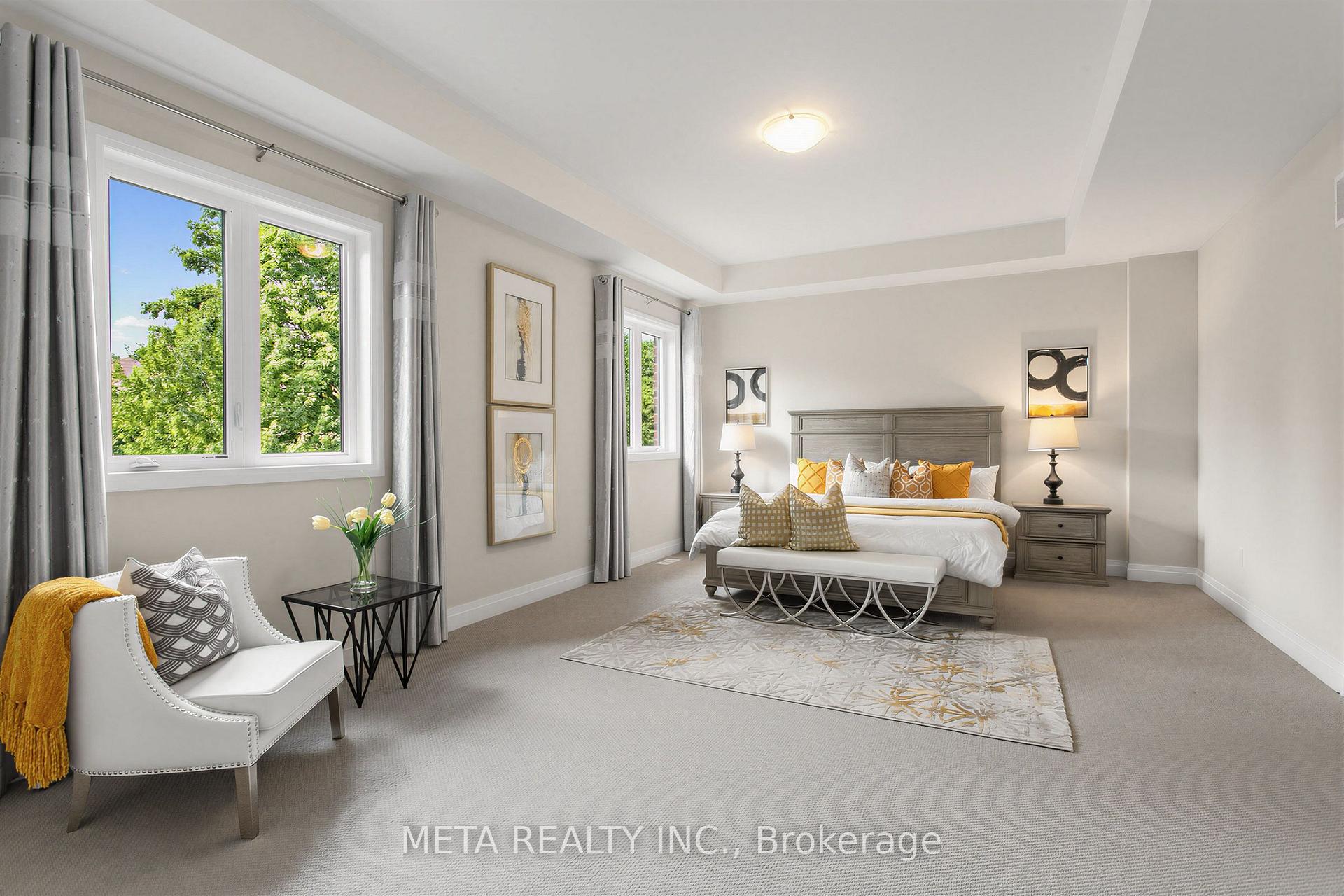 Photo 23 of 56 Klees Crescent, Aurora, Aurora Highlands — HOMEH